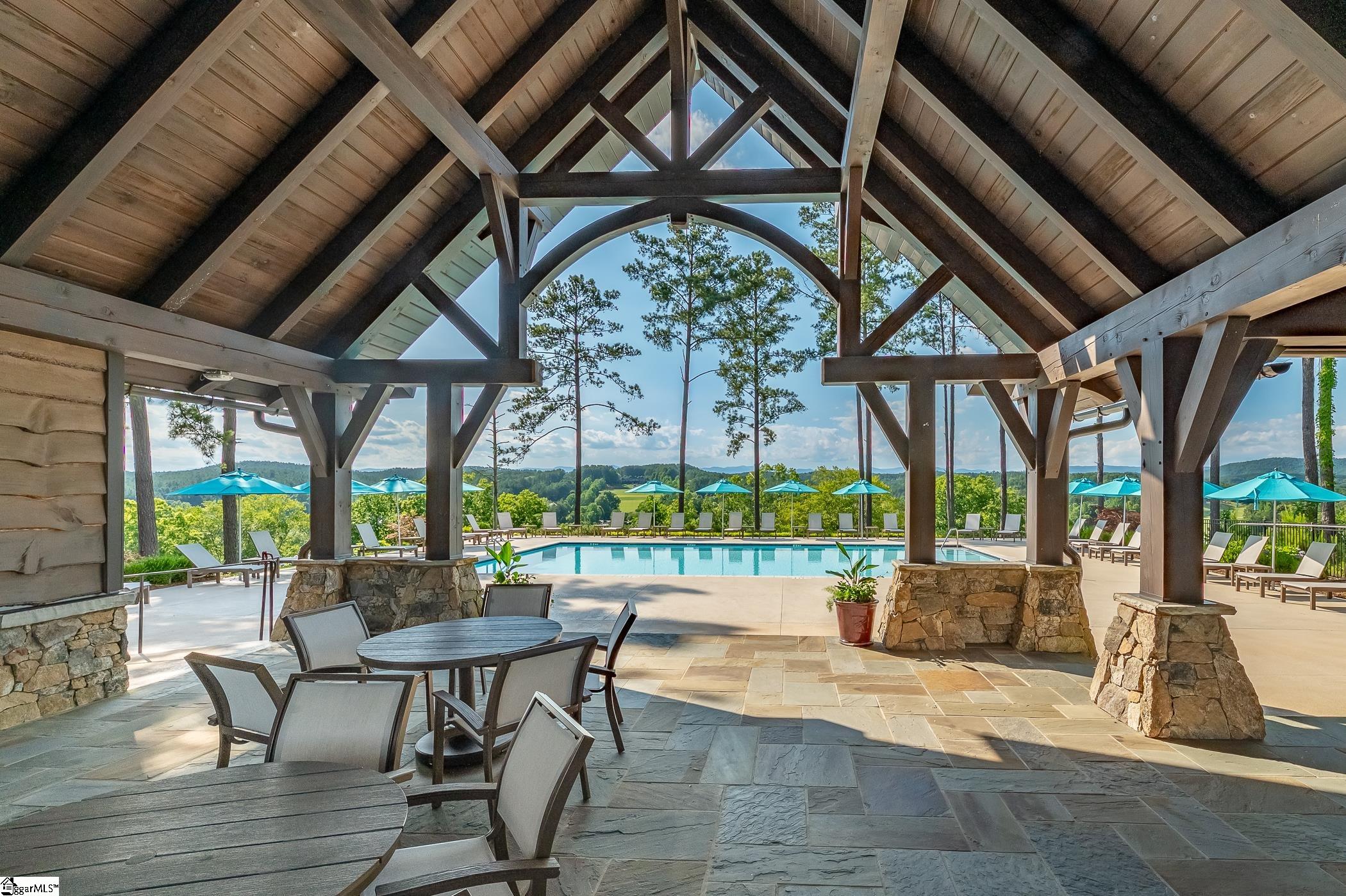 107 S Turtle Rock Road Sunset, SC 29685