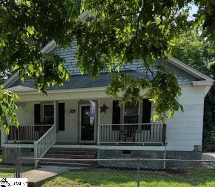 156 Moore Street Pacolet, SC 29372