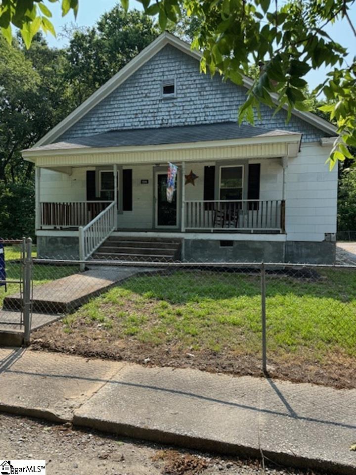 156 Moore Street Pacolet, SC 29372