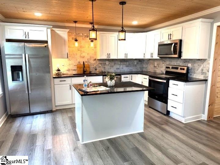 156 Moore Street Pacolet, SC 29372