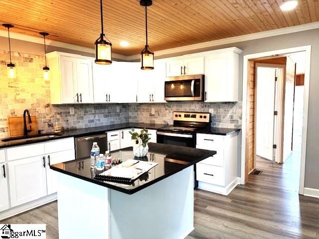 156 Moore Street Pacolet, SC 29372