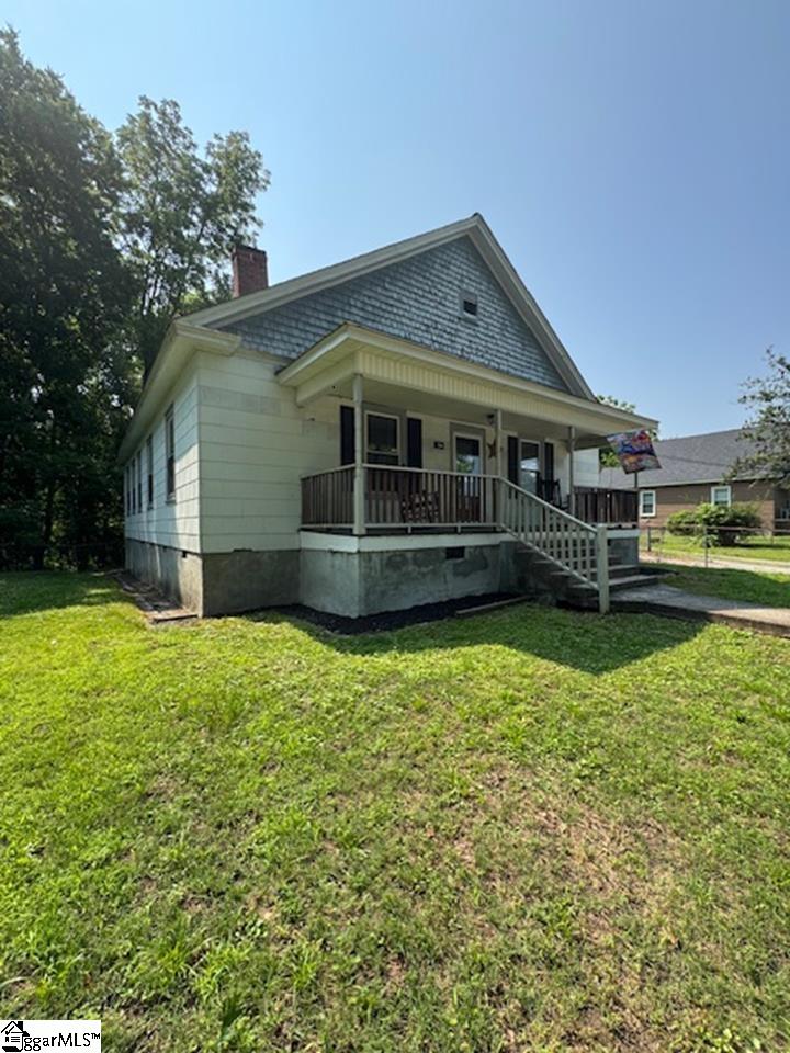156 Moore Street Pacolet, SC 29372