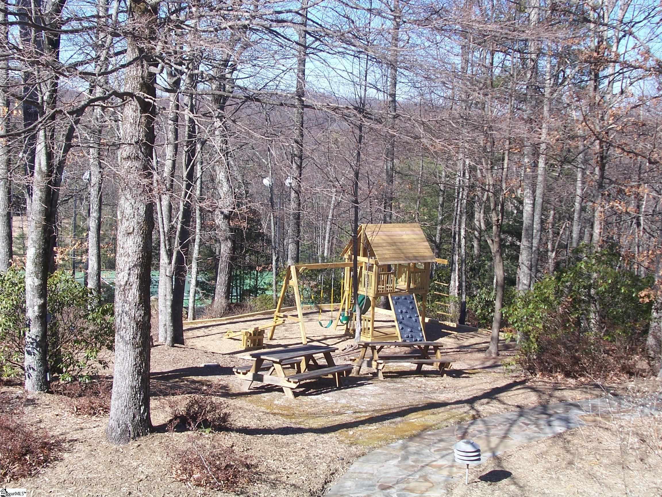 620 Cliff Ridge Drive Cleveland, SC 29635