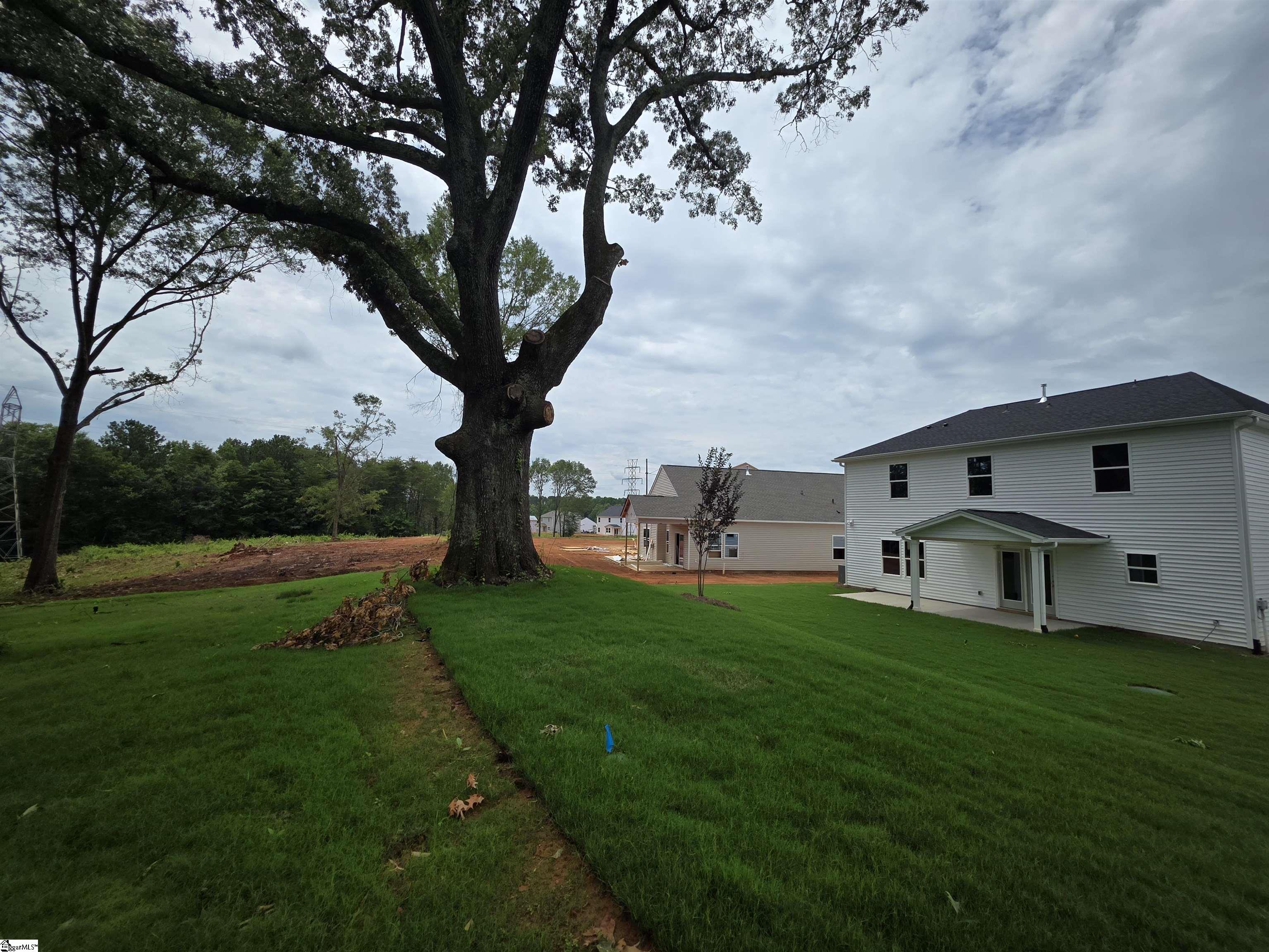 7049 Fairview Falls Drive UNIT Lot 10 Chesnee, SC 29323