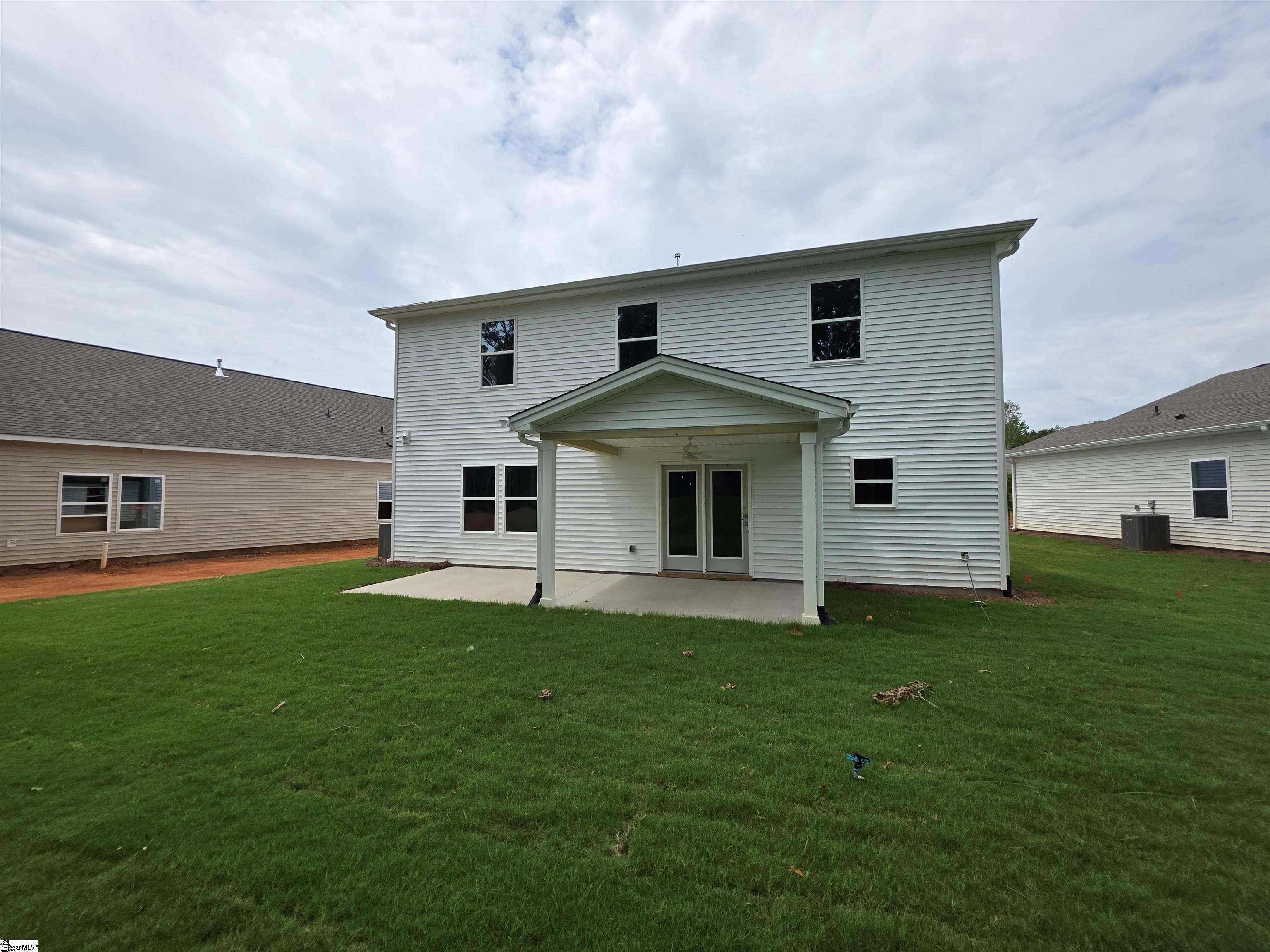 7049 Fairview Falls Drive UNIT Lot 10 Chesnee, SC 29323