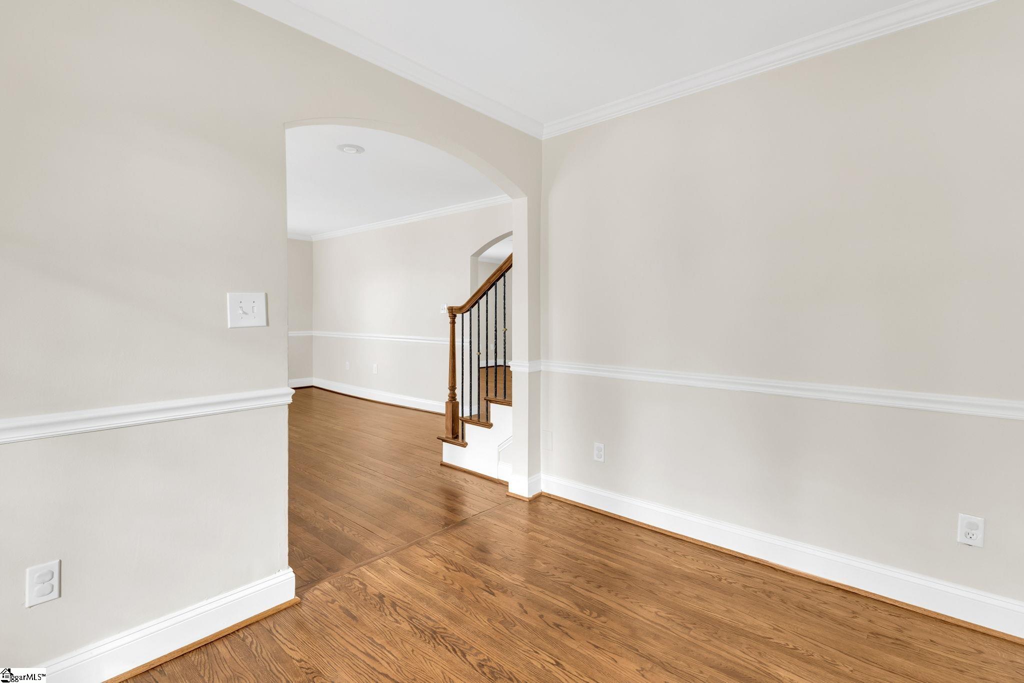 21 Fore Avenue Greenville, SC 29607-3217