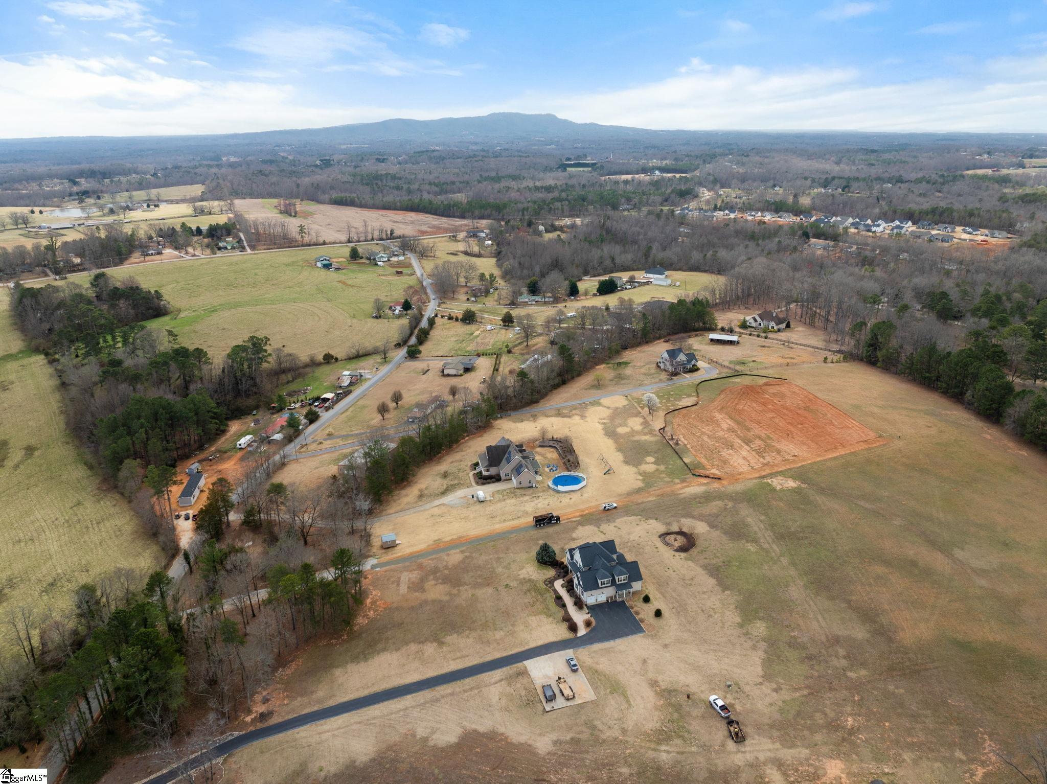 137 Dogwood Boulevard Travelers Rest, SC 29690