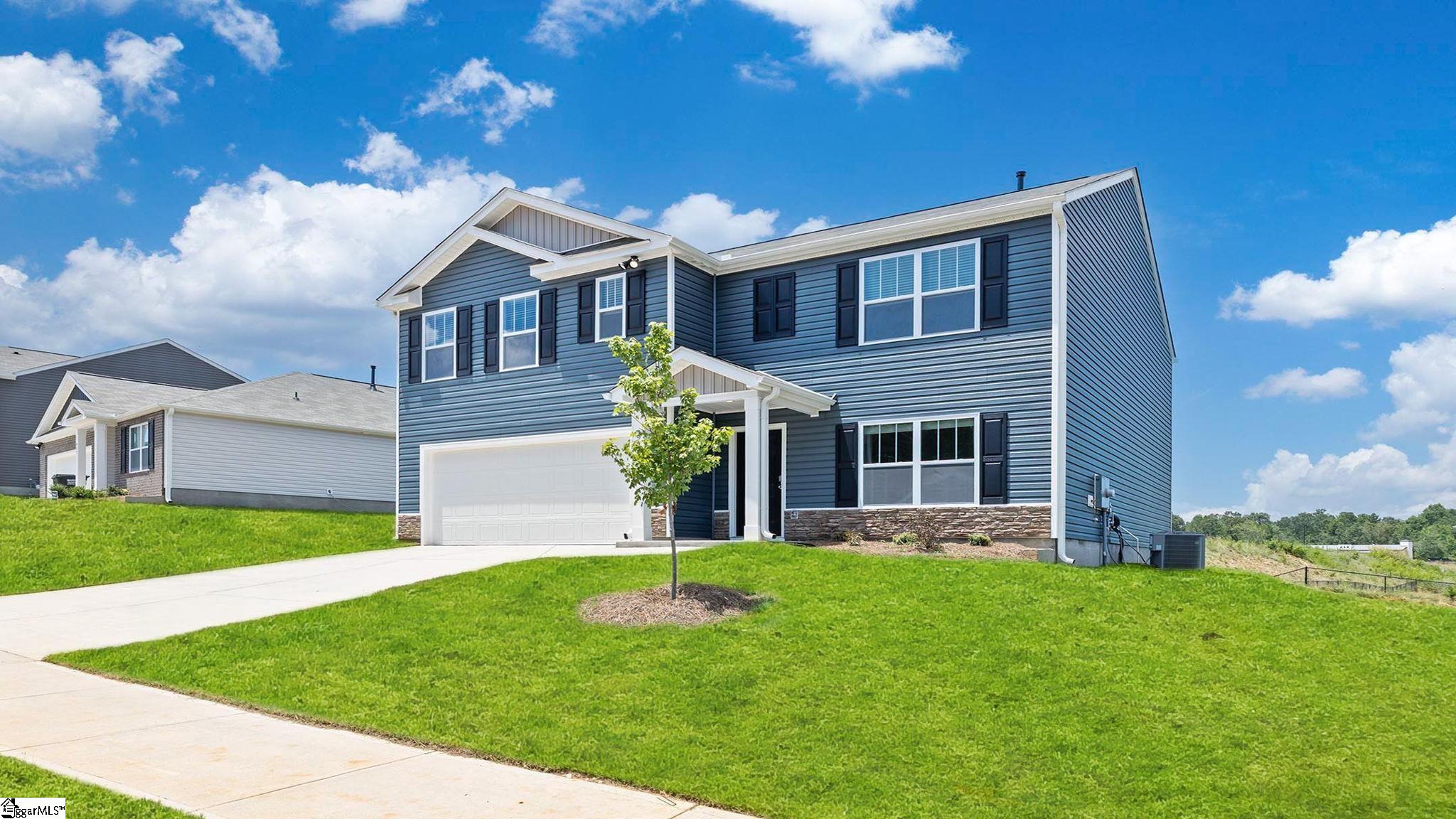 Homes for sale in Woodruff, SC | 981 Jubilee Trl, Woodruff, SC 29388 | MLS# 1550601