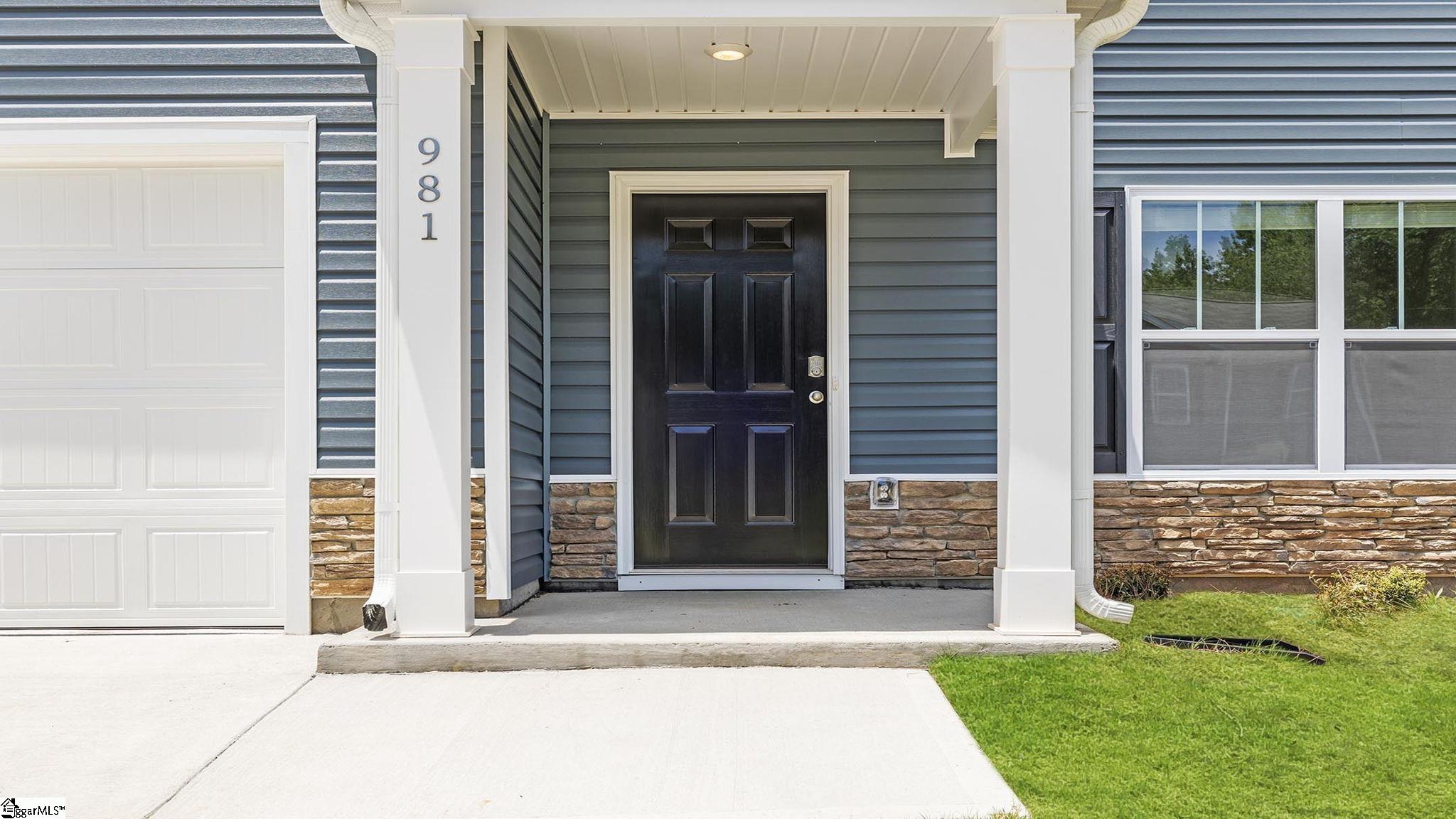 Homes for sale in Woodruff, SC | 981 Jubilee Trl, Woodruff, SC 29388 | MLS# 1550601