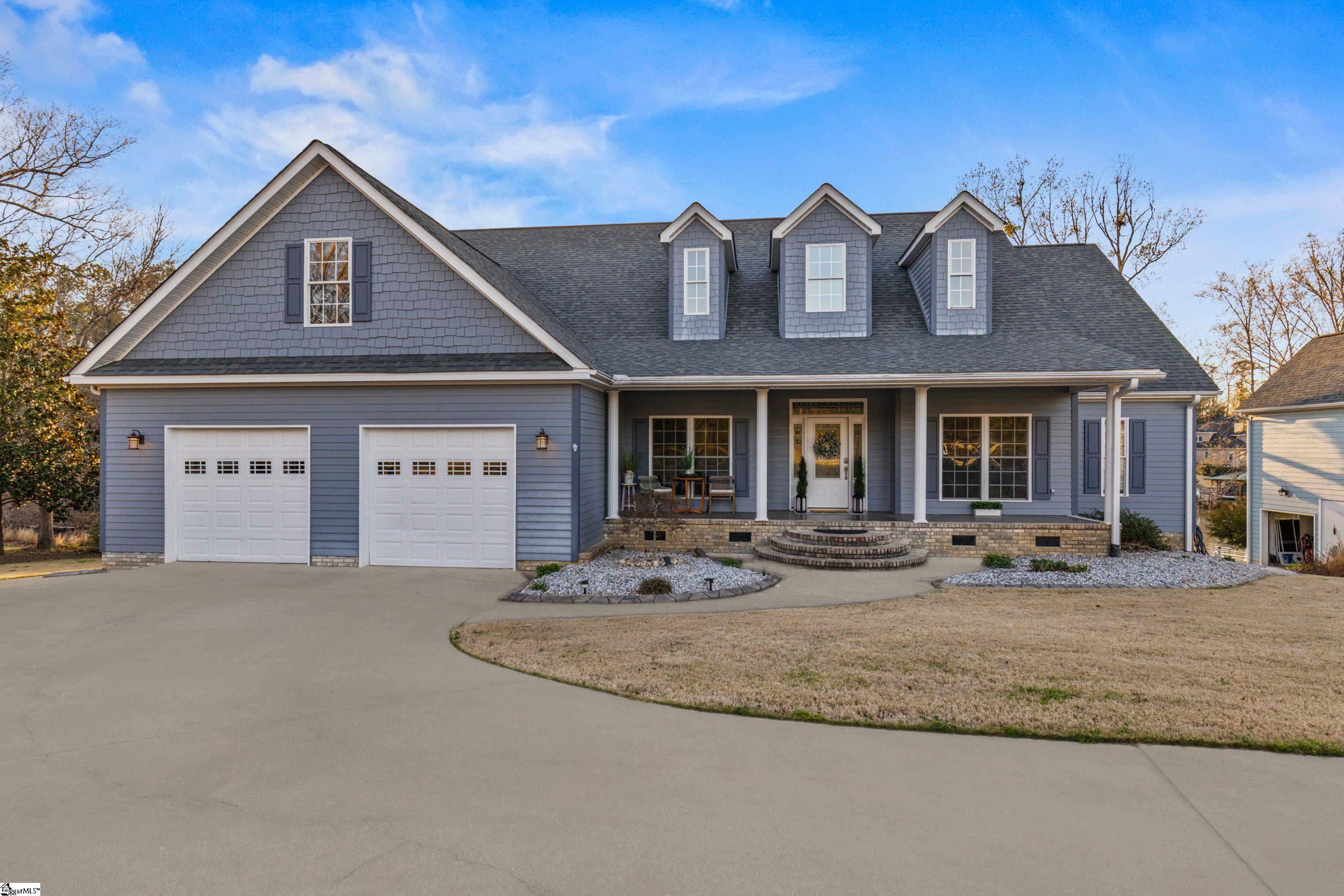 108 Reedy Cove Place Greenwood, SC 29649