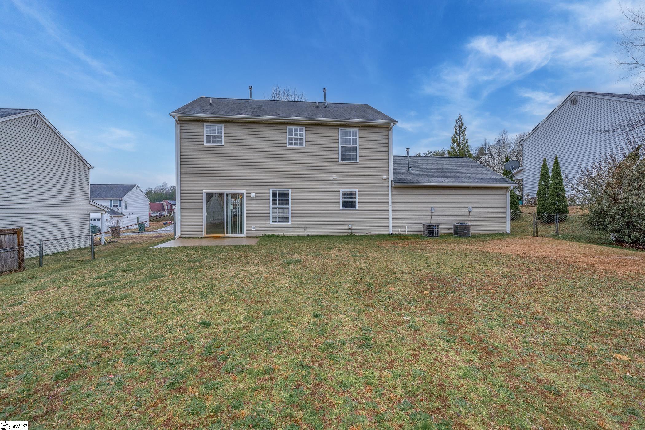 705 Hayden Court Taylors, SC 29687