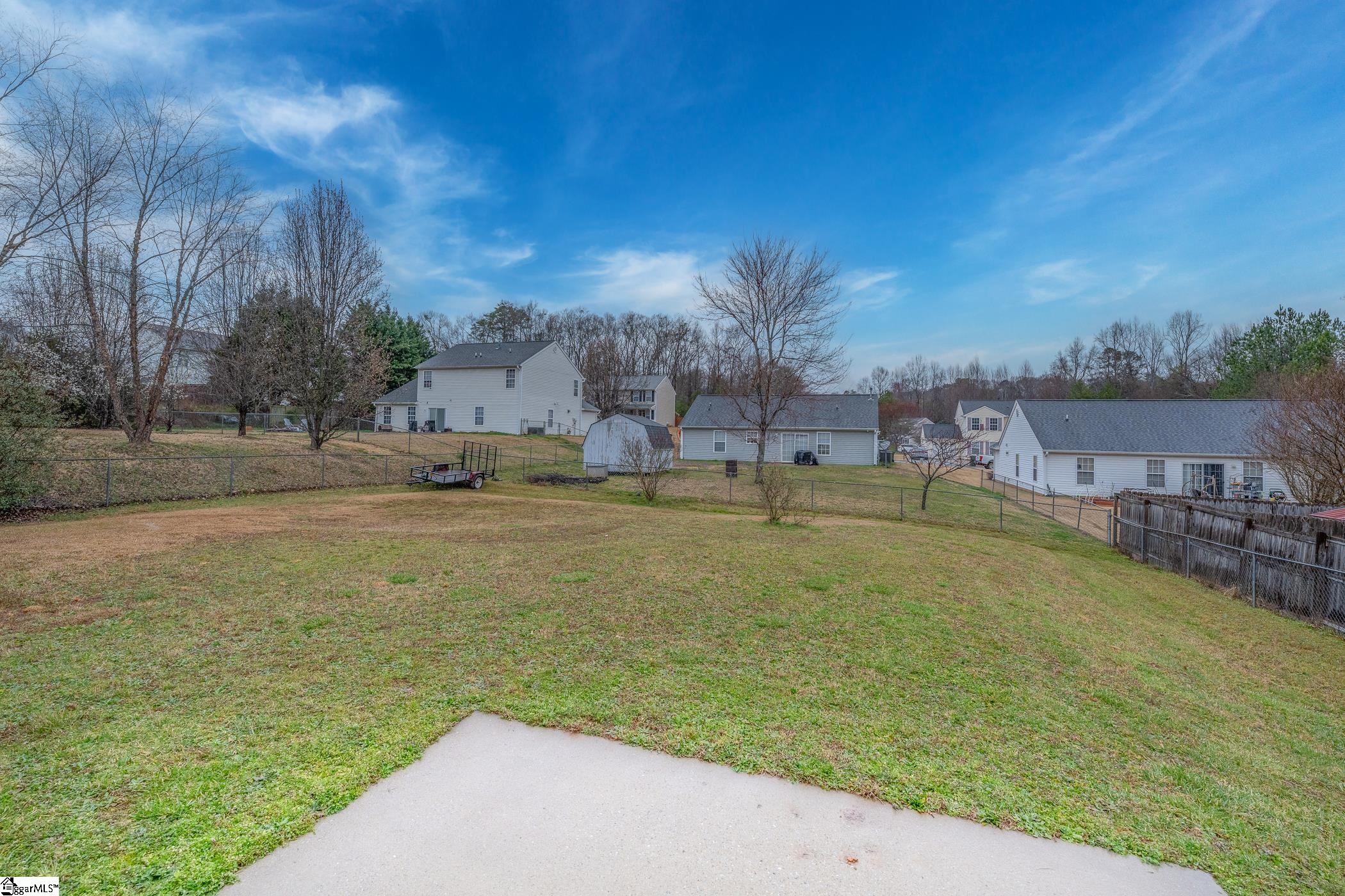 705 Hayden Court Taylors, SC 29687