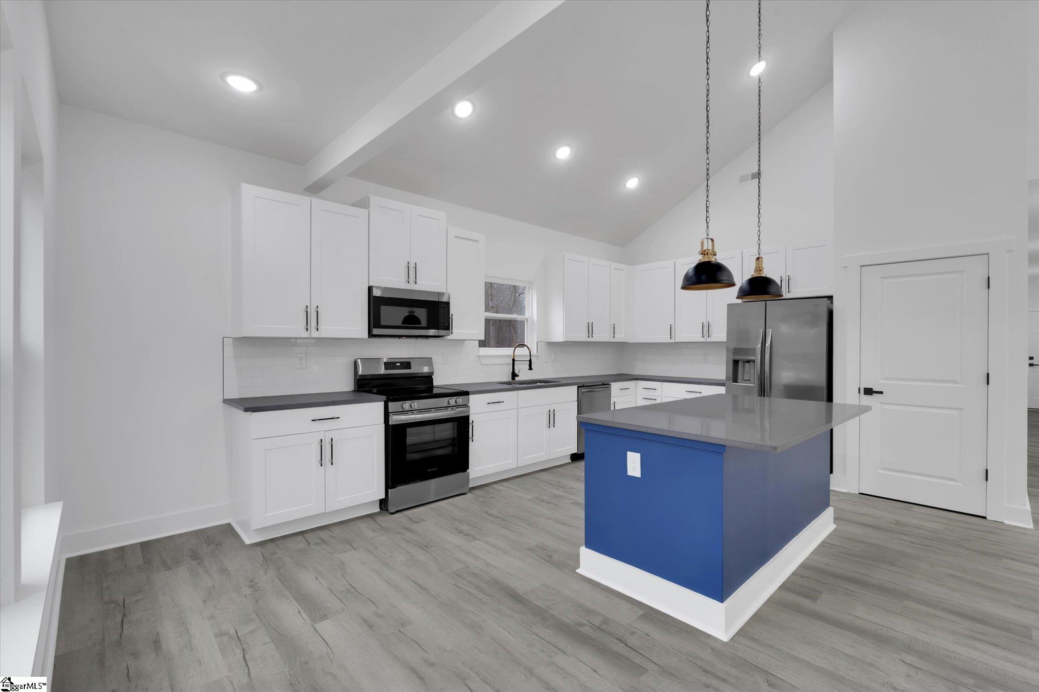 198 Saratoga Avenue Spartanburg, SC 29302