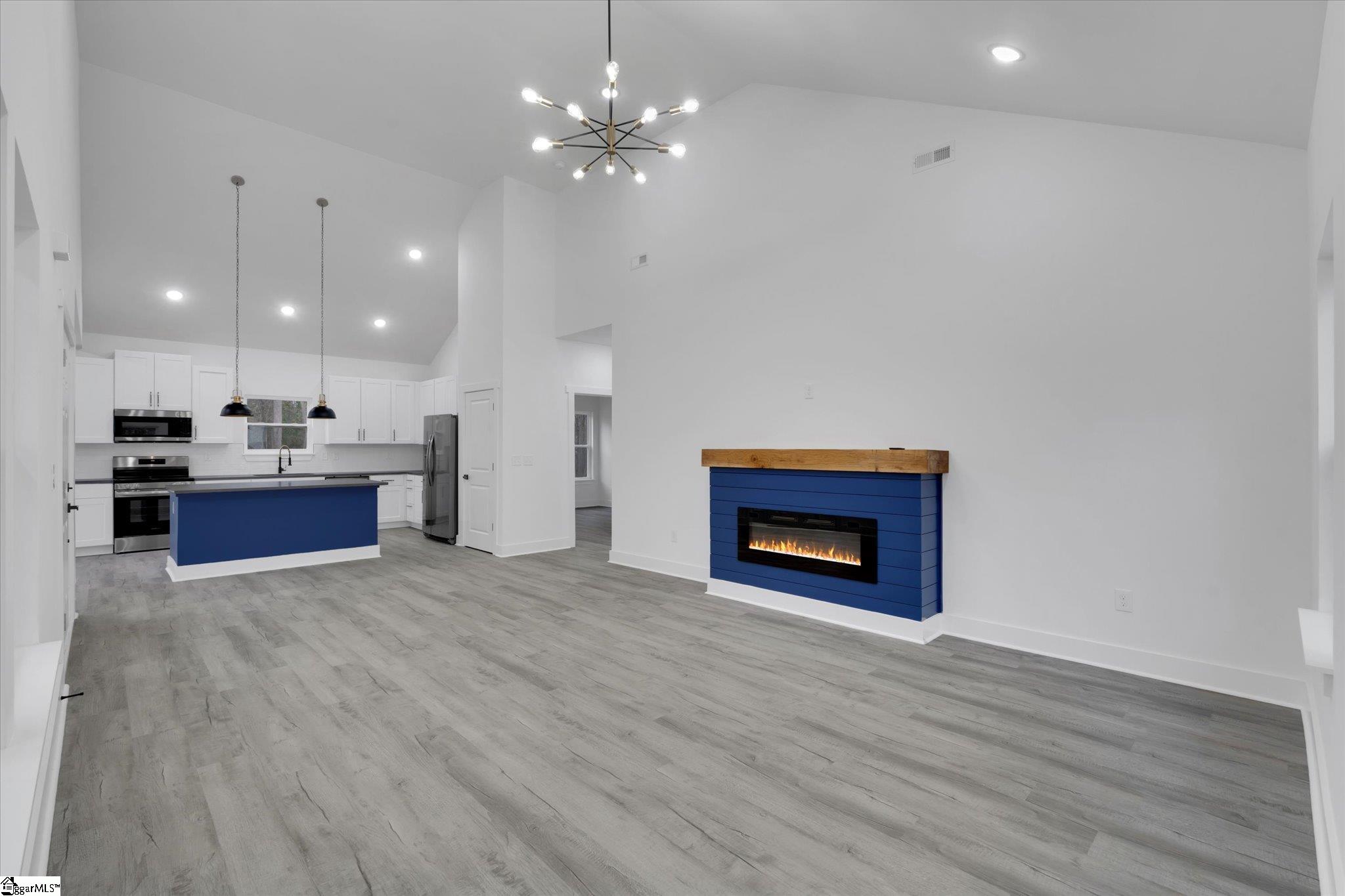 198 Saratoga Avenue Spartanburg, SC 29302