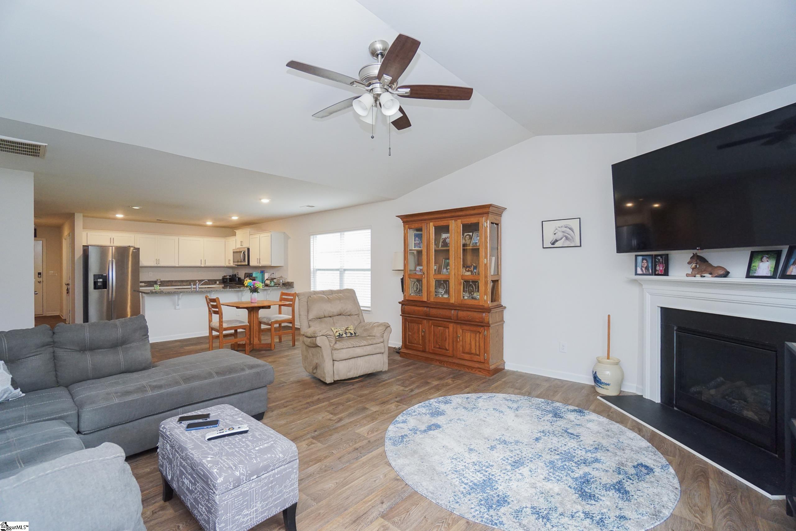 444 Bucky Drive Woodruff, SC 29388