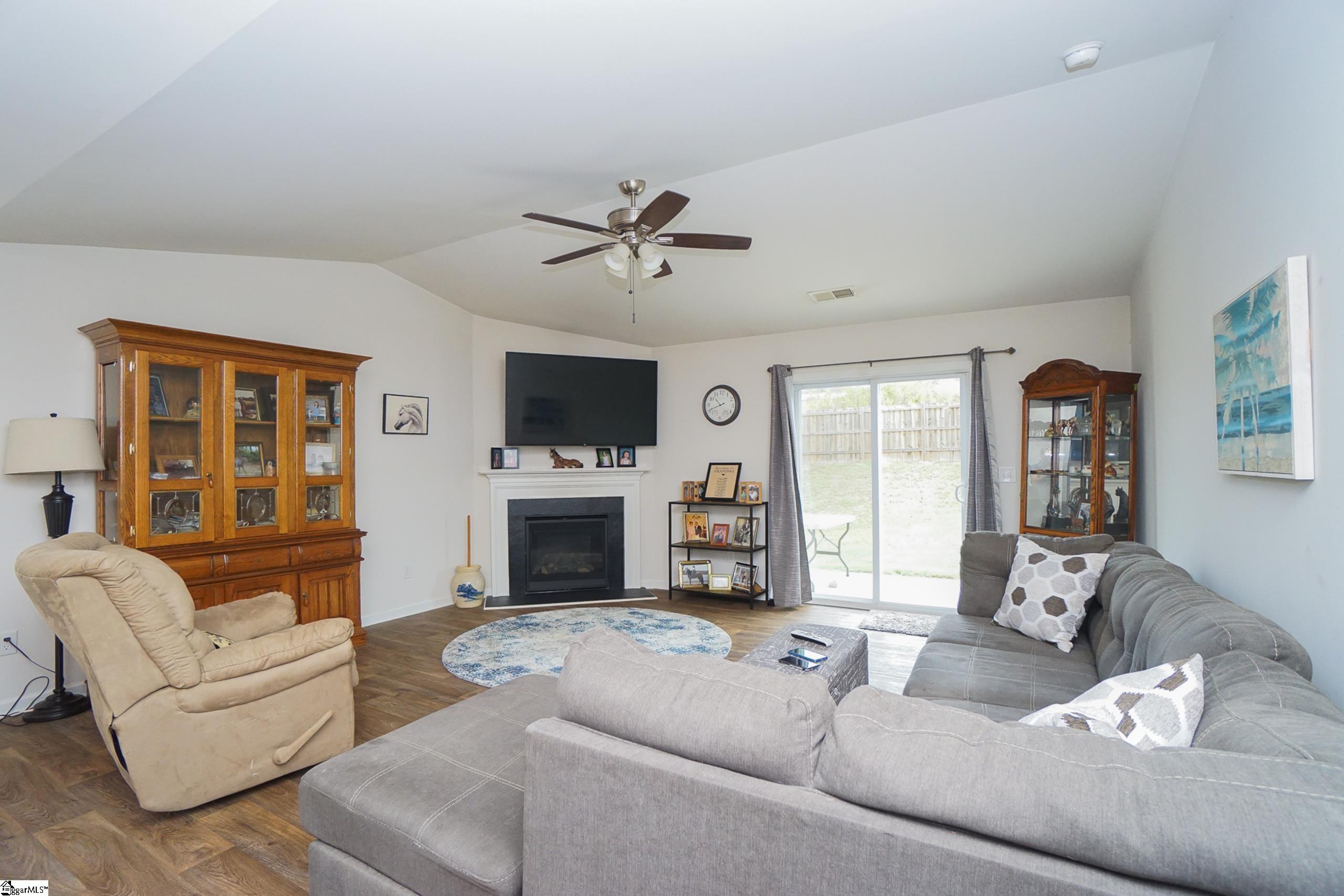 444 Bucky Drive Woodruff, SC 29388