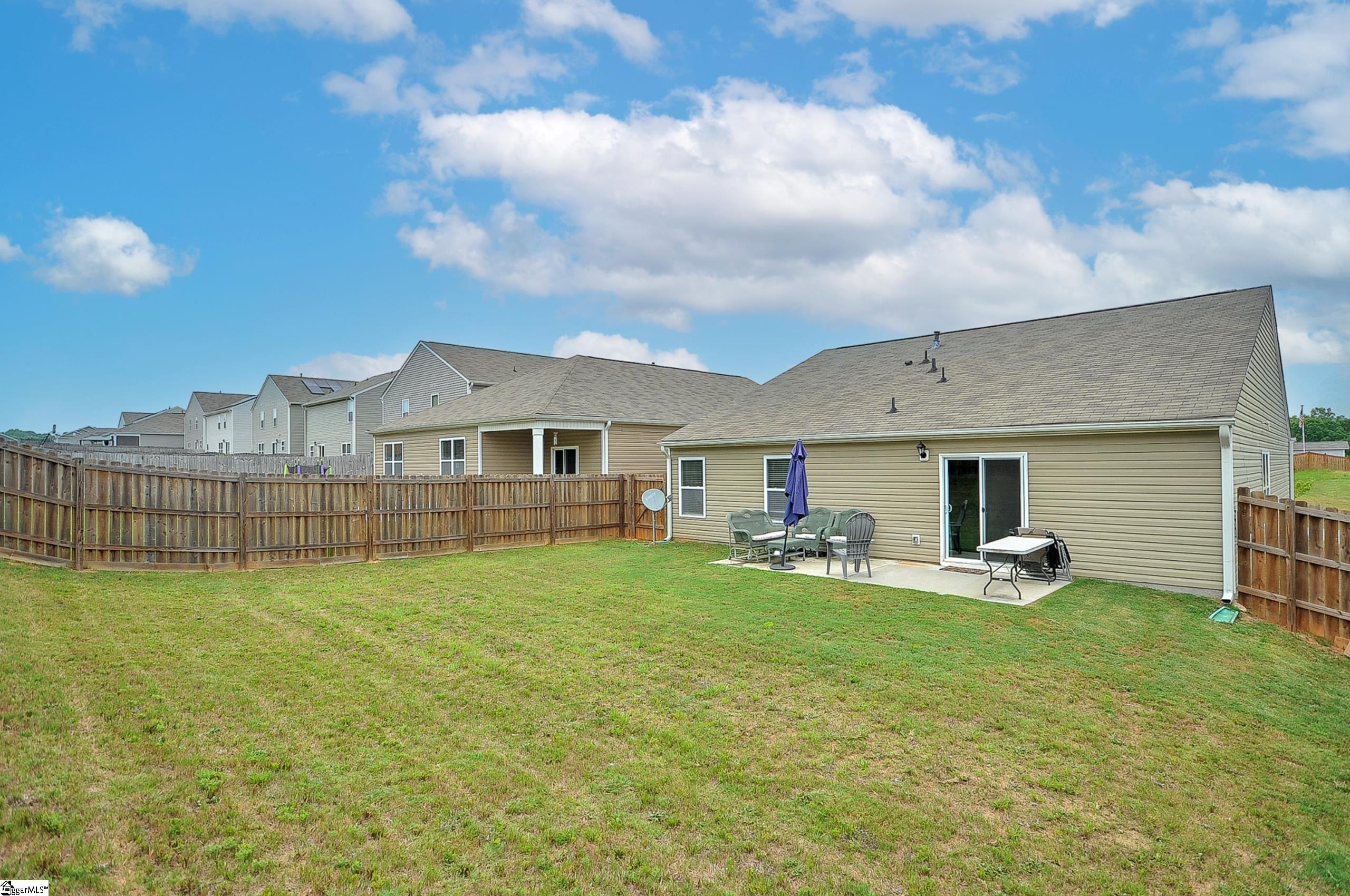 444 Bucky Drive Woodruff, SC 29388