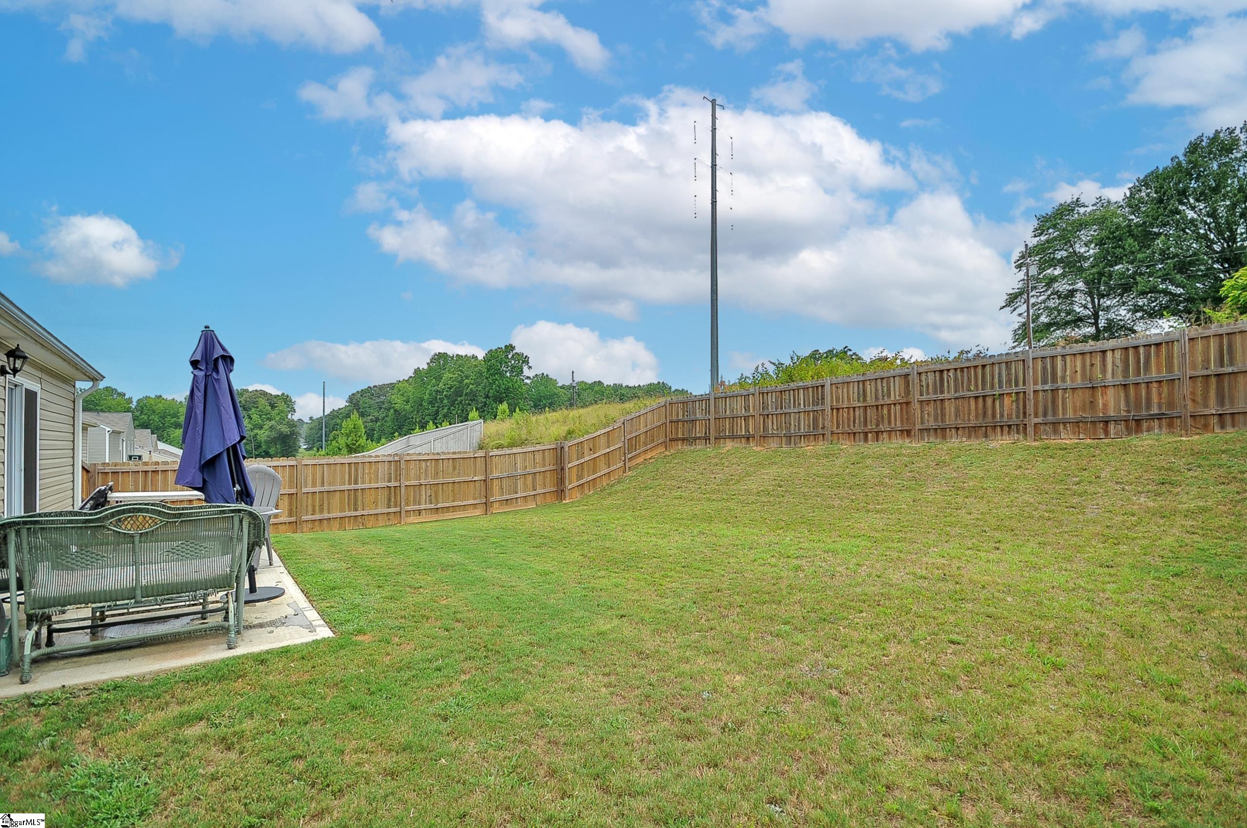 444 Bucky Drive Woodruff, SC 29388