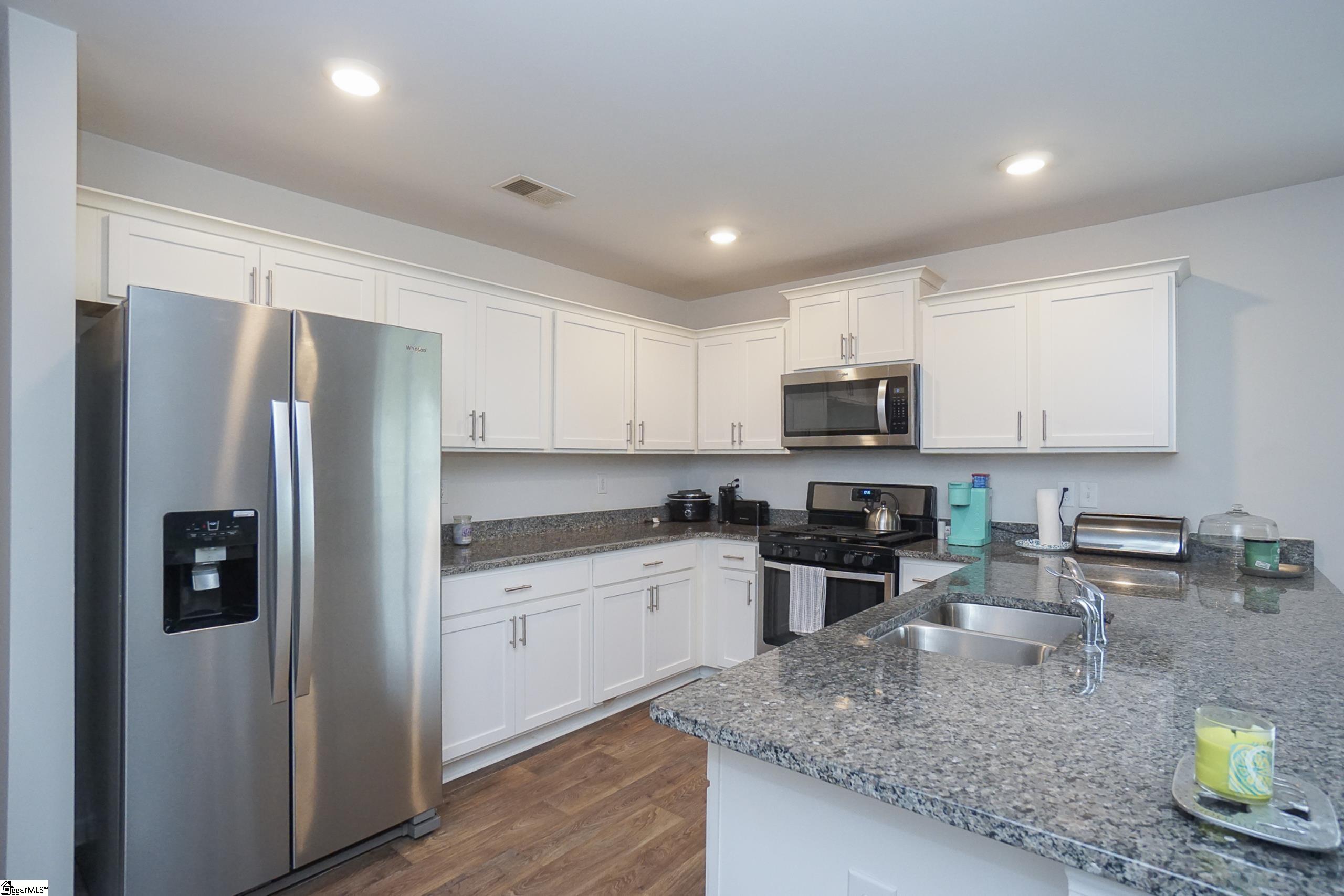 444 Bucky Drive Woodruff, SC 29388