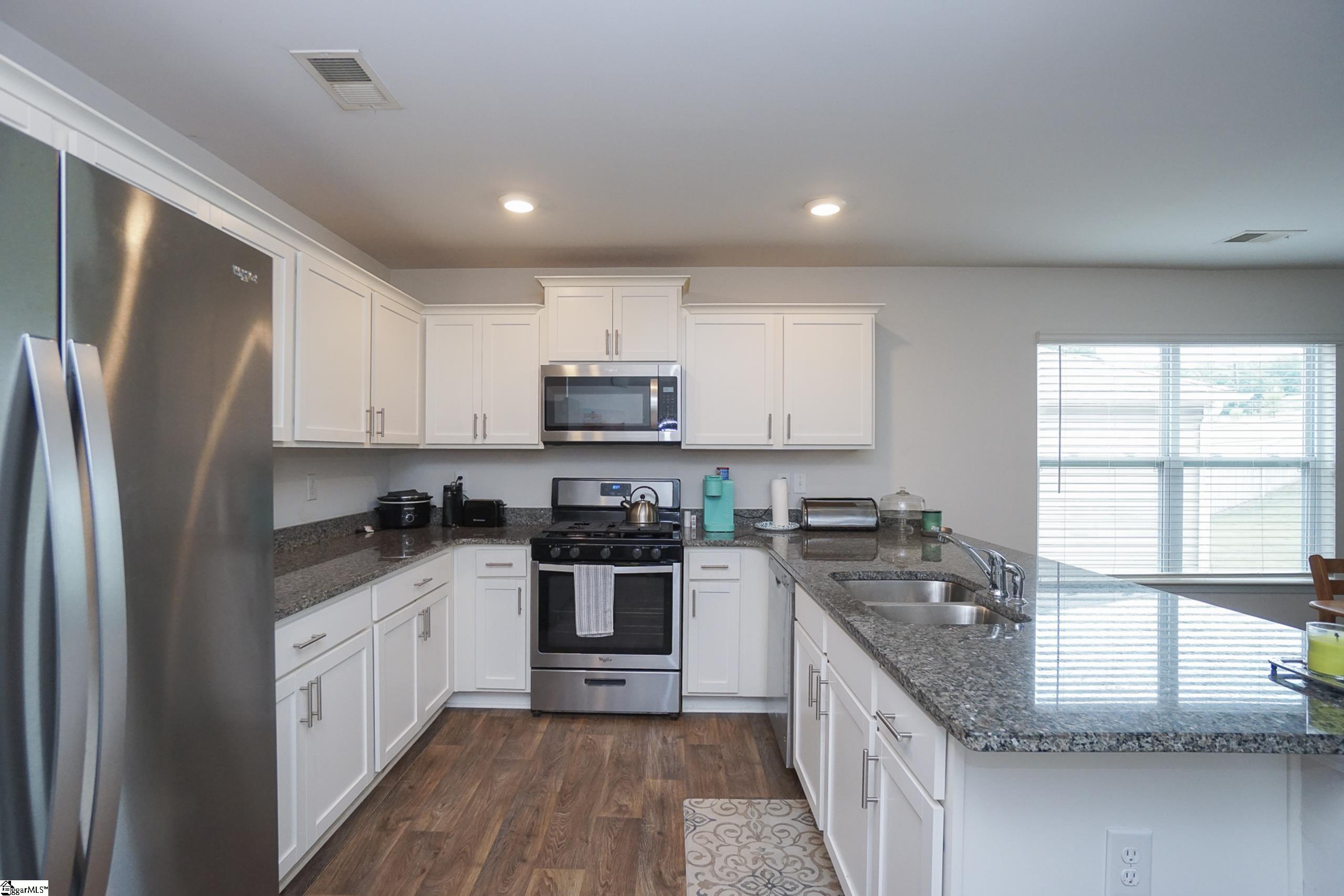 444 Bucky Drive Woodruff, SC 29388