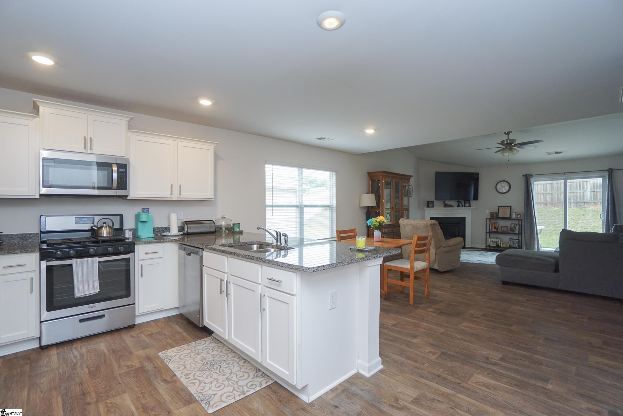 444 Bucky Drive Woodruff, SC 29388