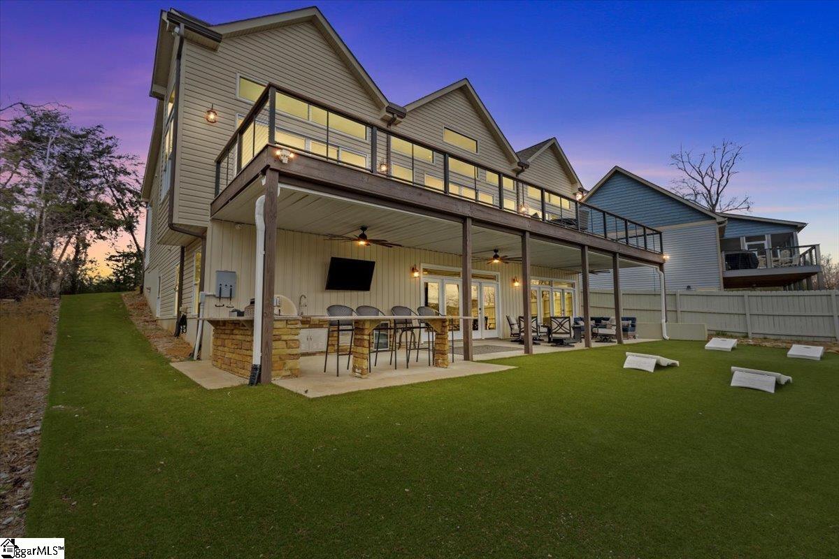 145 Brady Drive Anderson, SC 29626