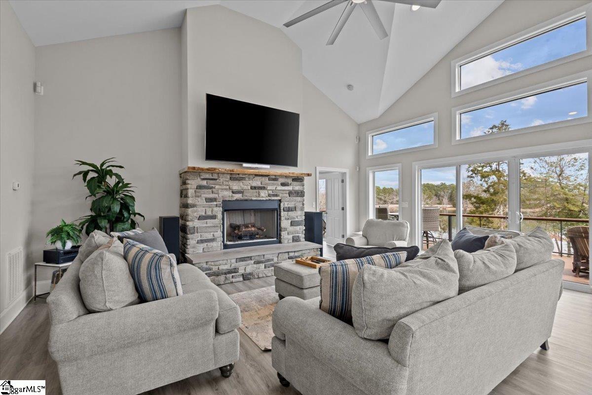 145 Brady Drive Anderson, SC 29626