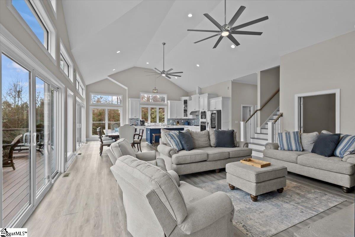 145 Brady Drive Anderson, SC 29626