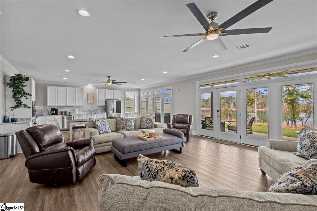 145 Brady Drive Anderson, SC 29626