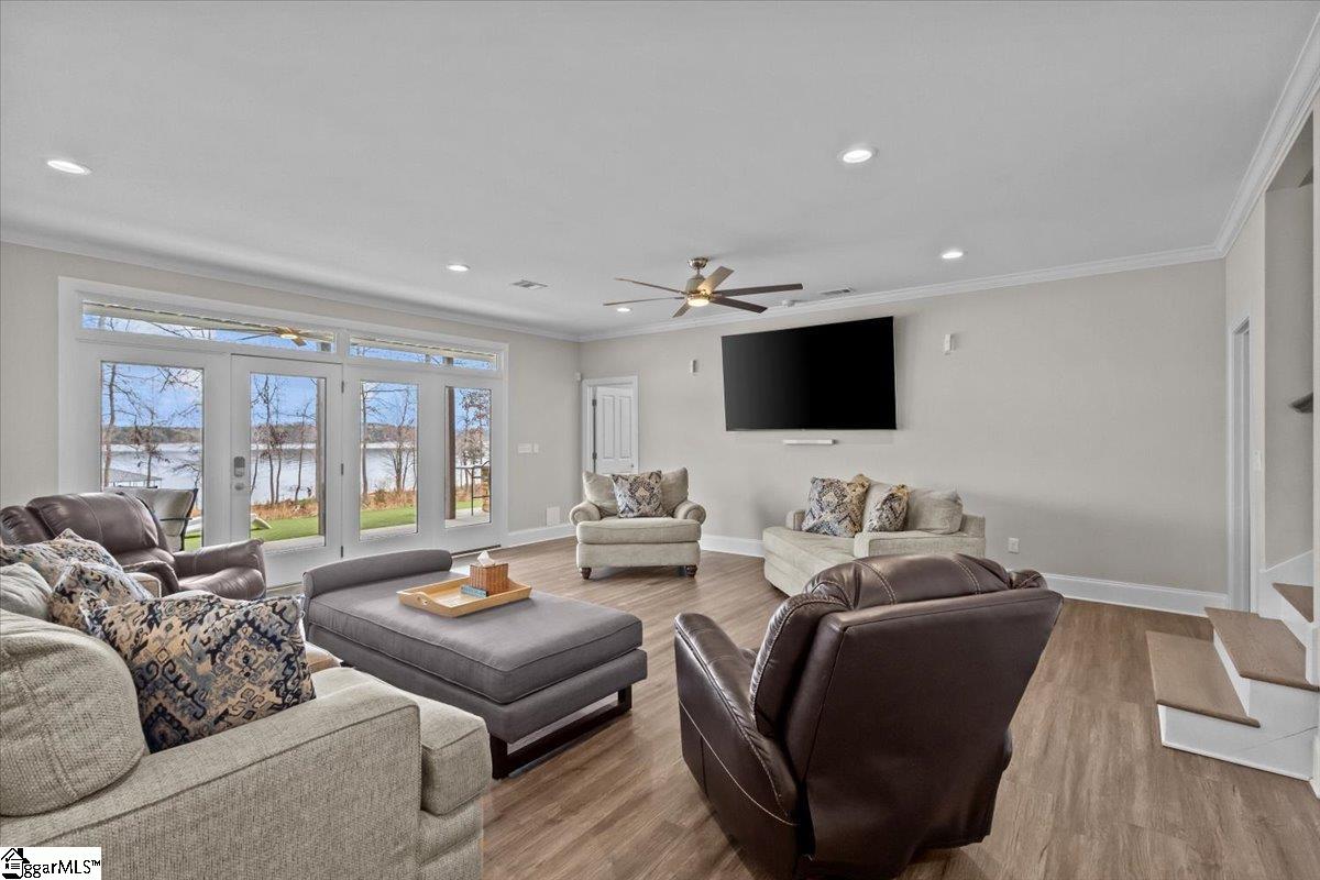 145 Brady Drive Anderson, SC 29626