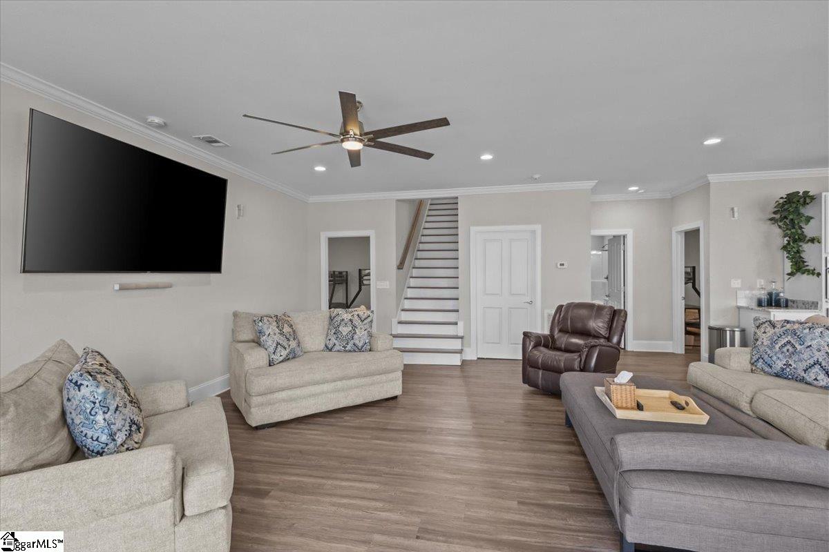 145 Brady Drive Anderson, SC 29626