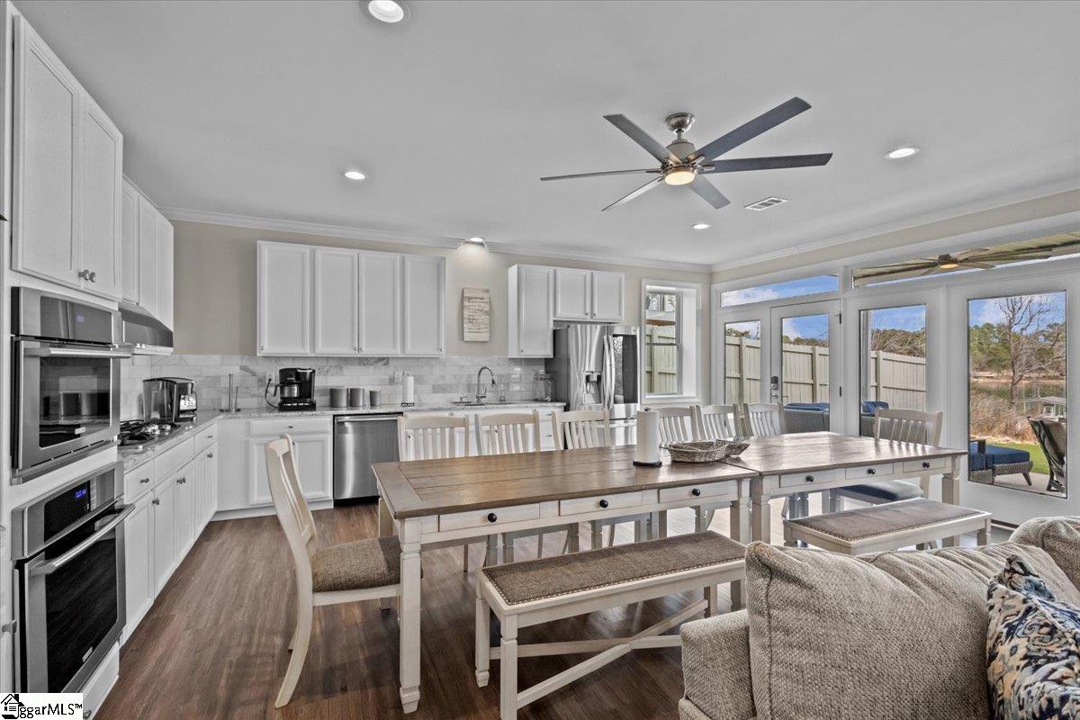 145 Brady Drive Anderson, SC 29626