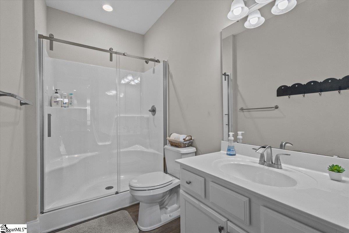 145 Brady Drive Anderson, SC 29626
