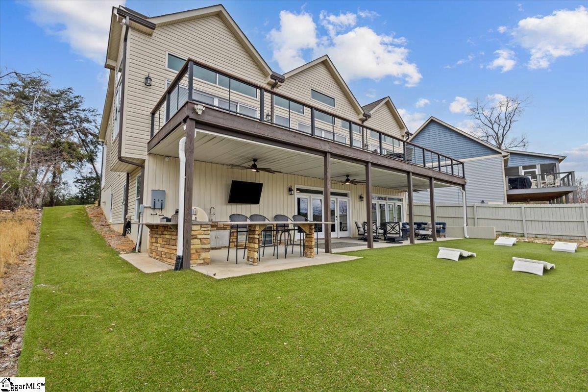 145 Brady Drive Anderson, SC 29626