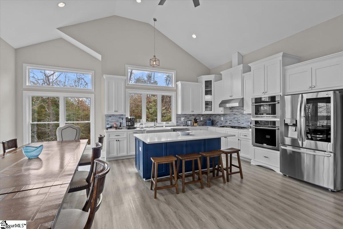 145 Brady Drive Anderson, SC 29626