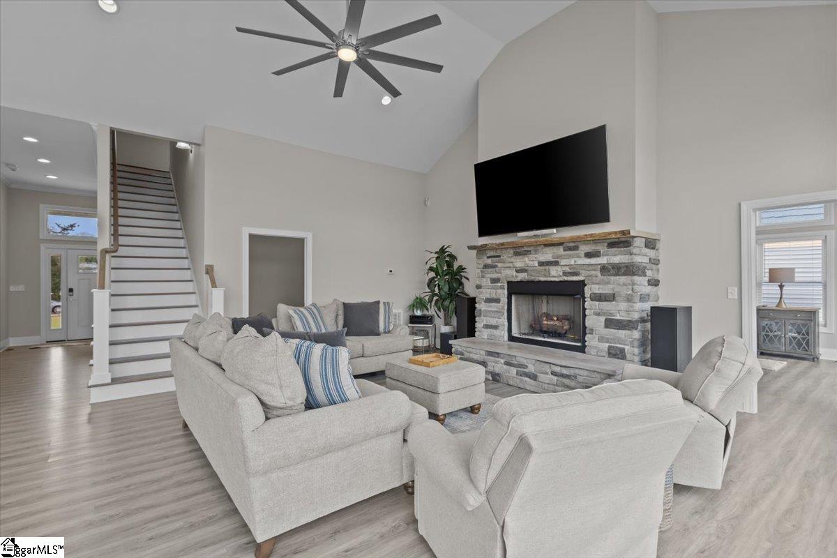 145 Brady Drive Anderson, SC 29626