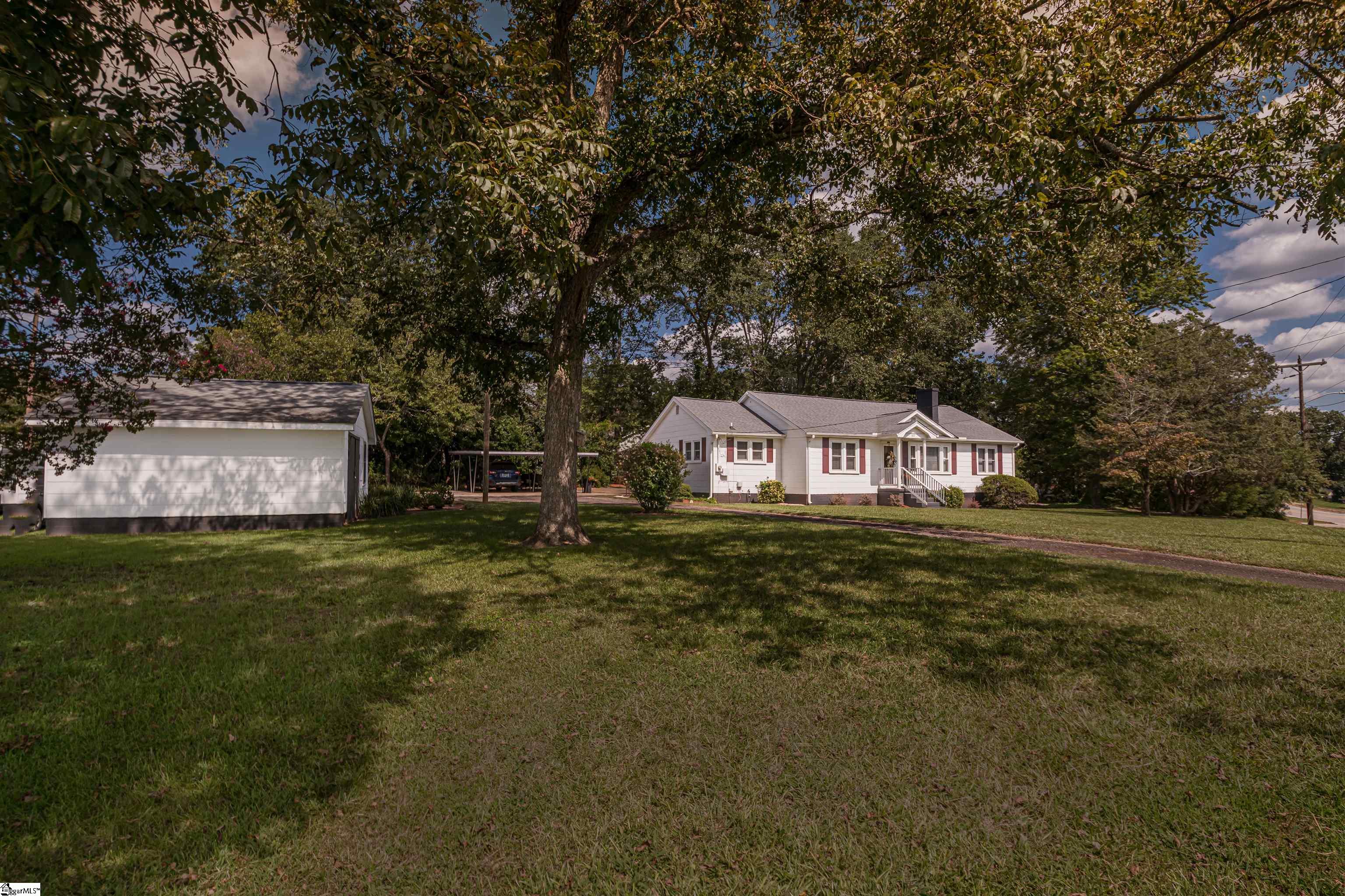 803 Anderson Drive Liberty, SC 29657