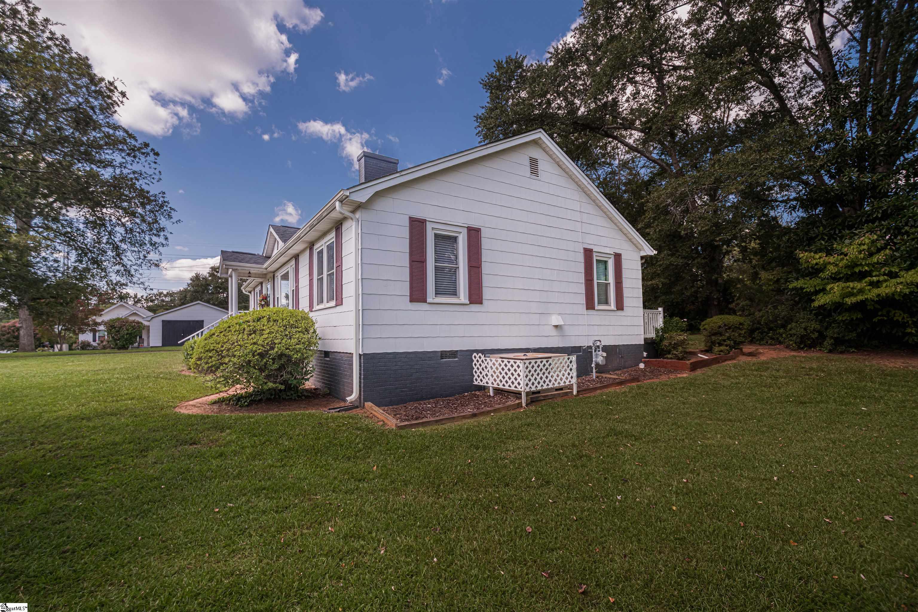 803 Anderson Drive Liberty, SC 29657