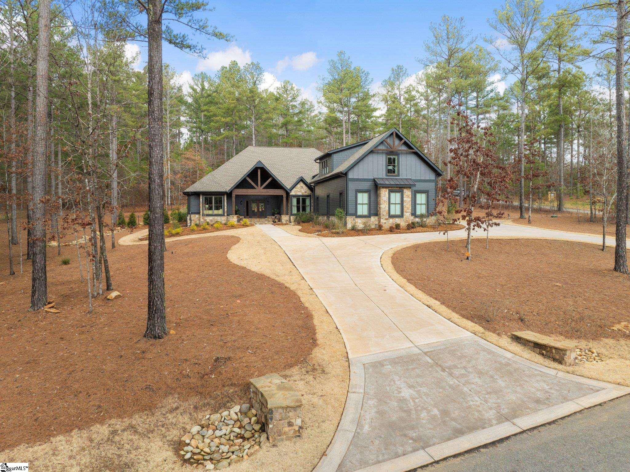 505 Bellhaven Court Salem, SC 29676