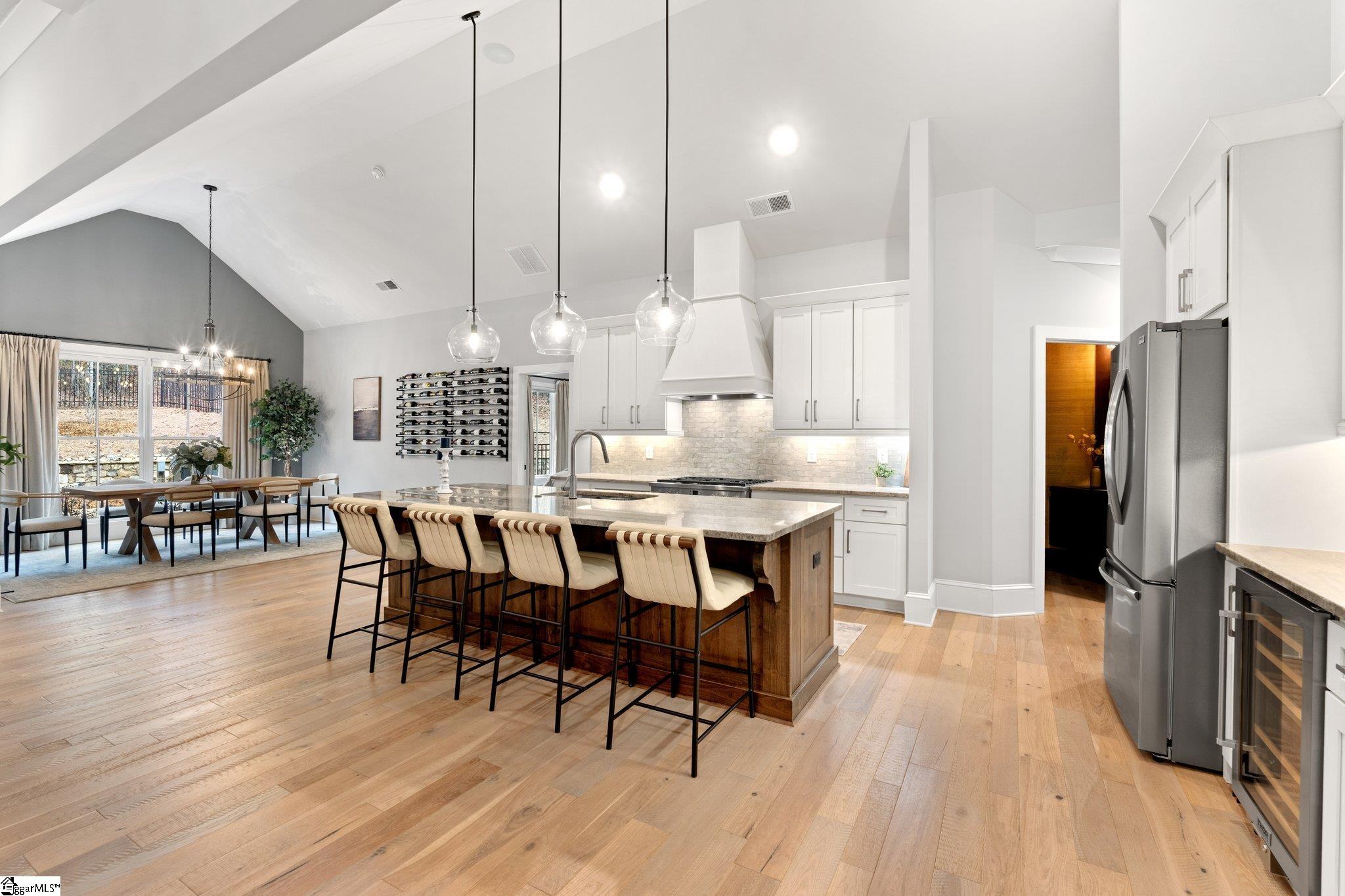 505 Bellhaven Court Salem, SC 29676