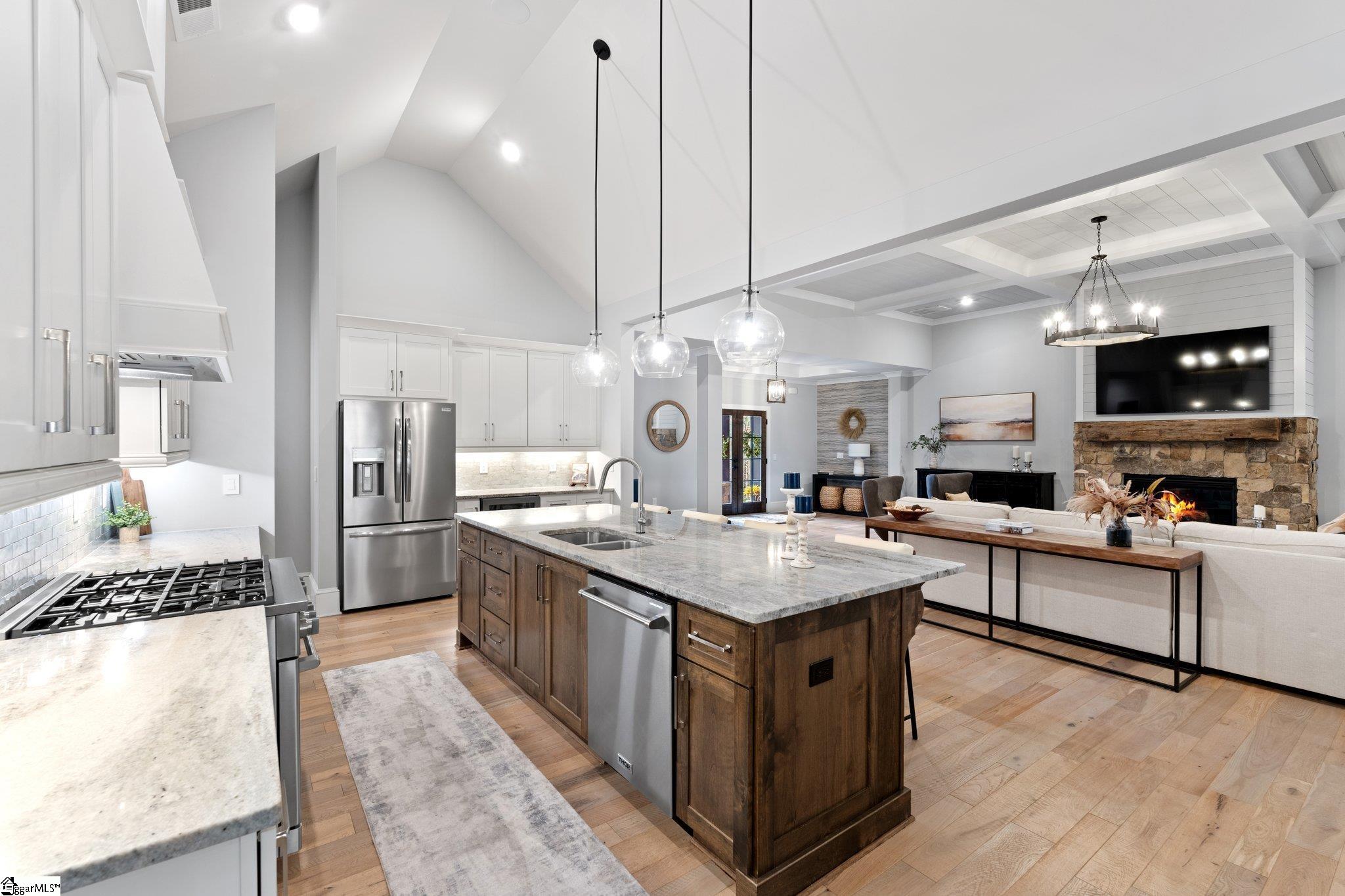 505 Bellhaven Court Salem, SC 29676