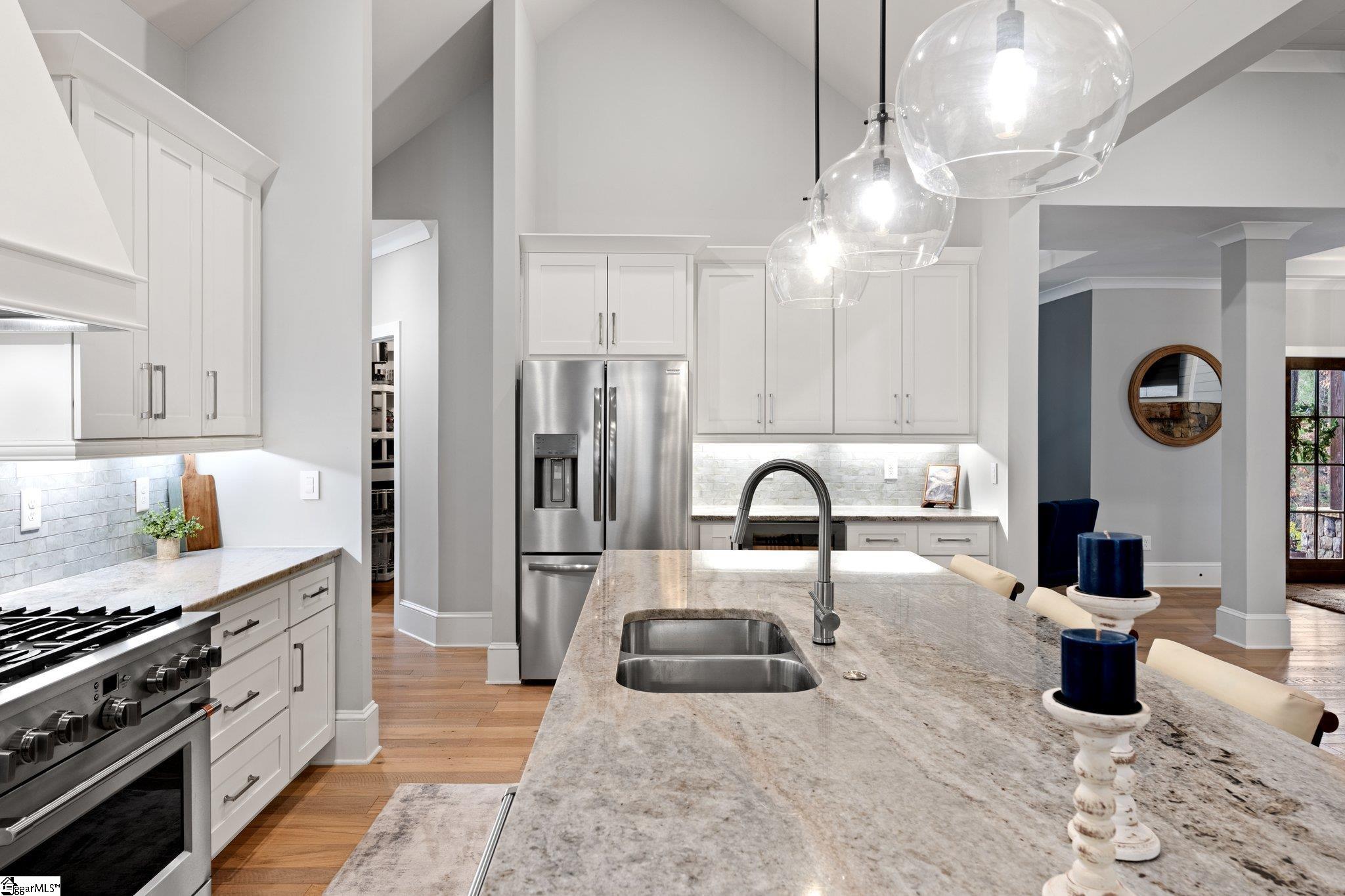 505 Bellhaven Court Salem, SC 29676