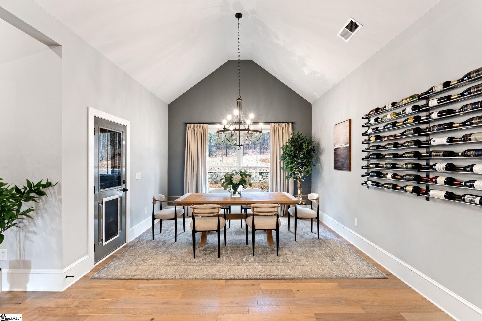 505 Bellhaven Court Salem, SC 29676