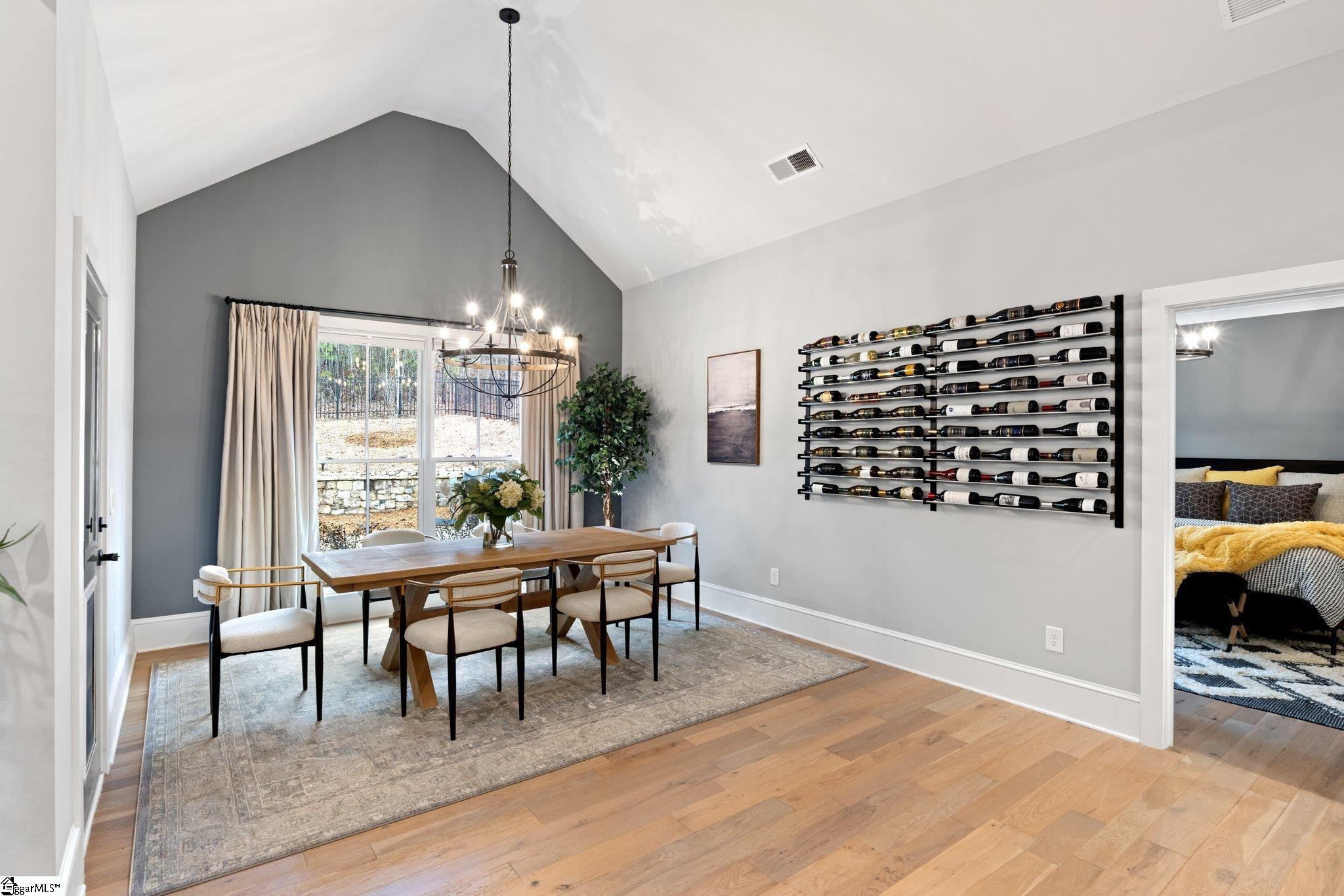505 Bellhaven Court Salem, SC 29676