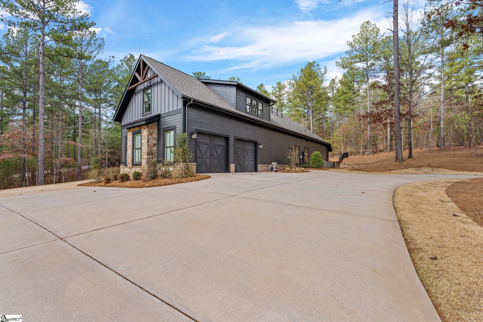 505 Bellhaven Court Salem, SC 29676