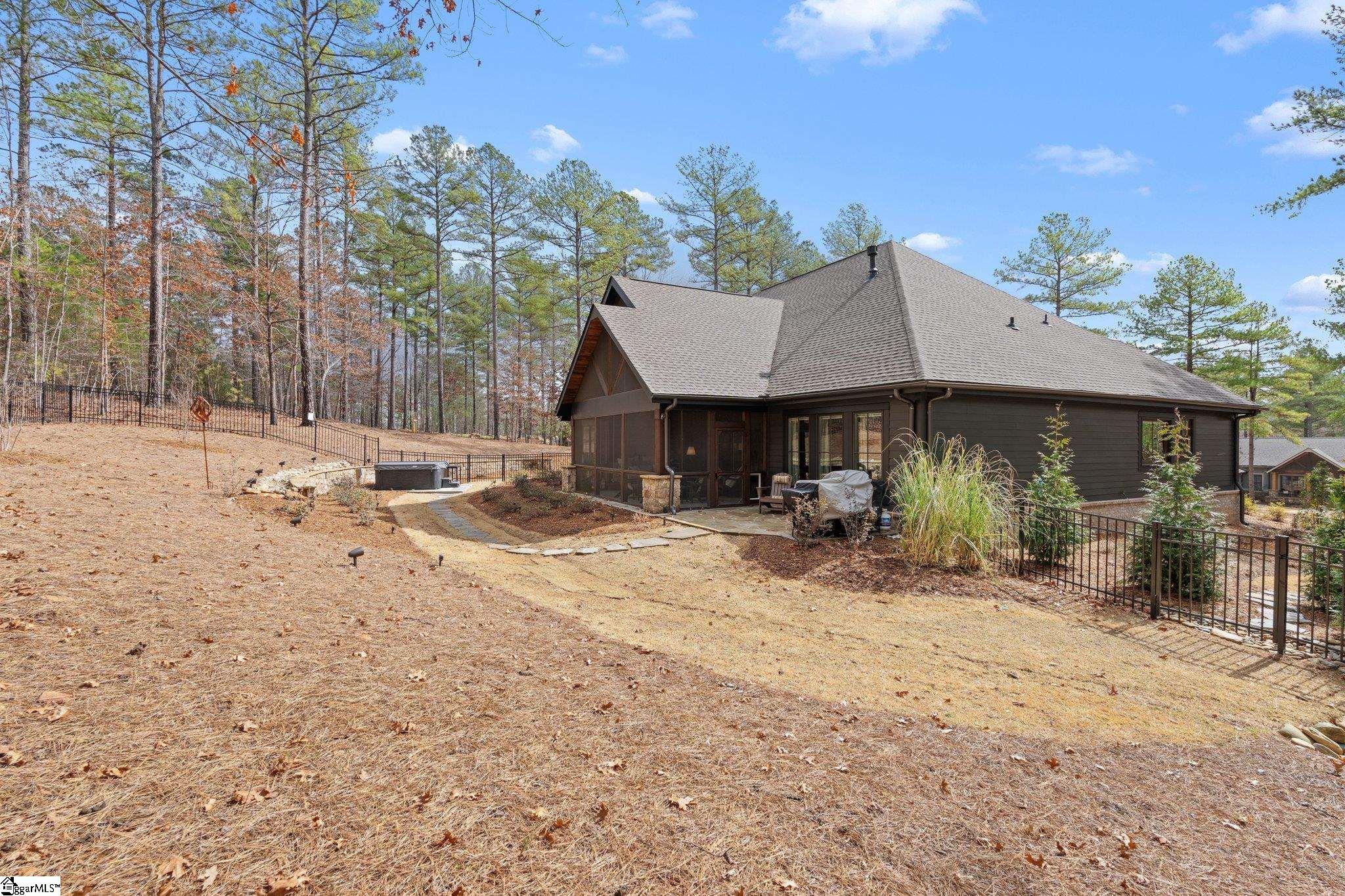 505 Bellhaven Court Salem, SC 29676