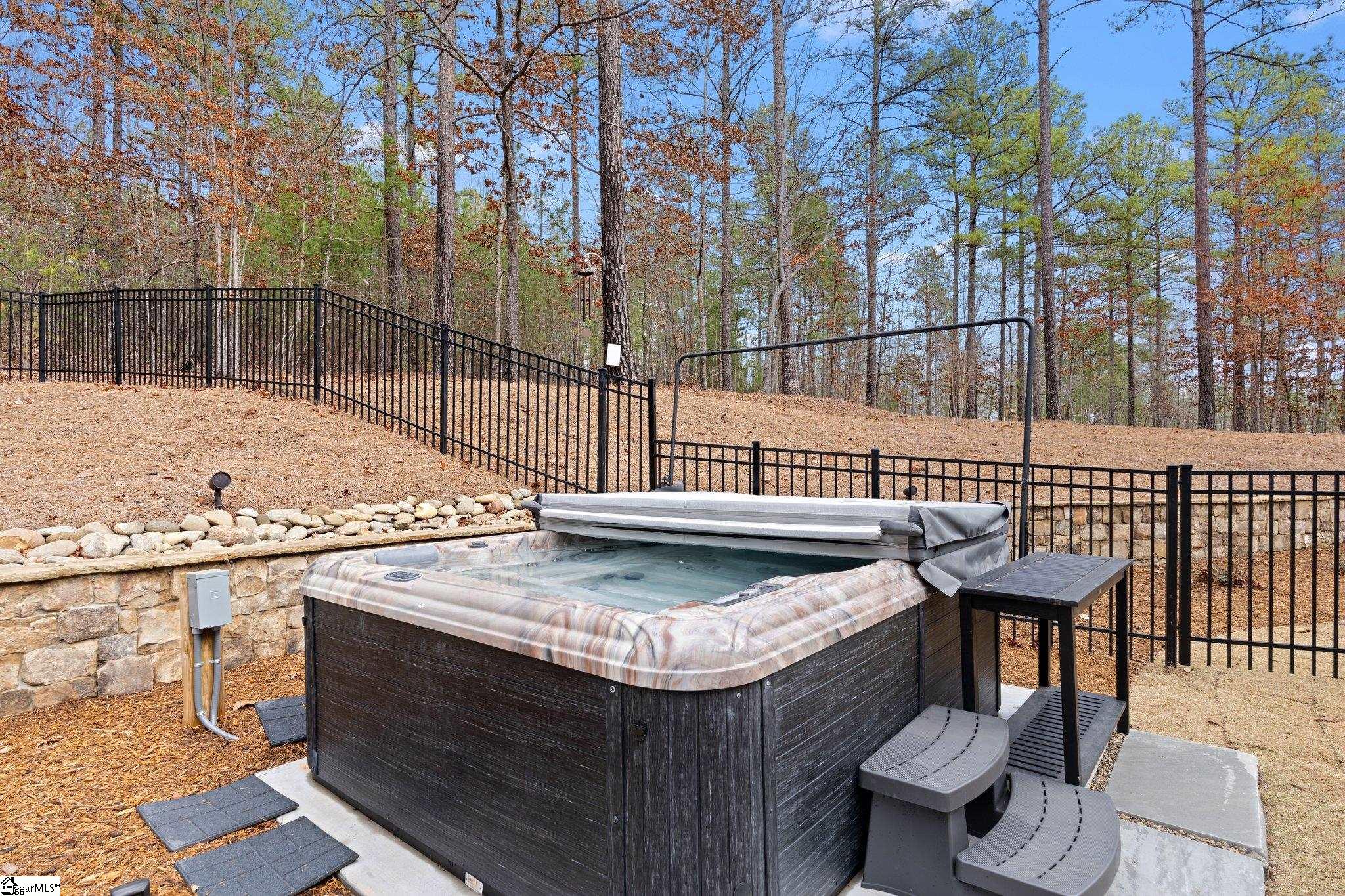 505 Bellhaven Court Salem, SC 29676
