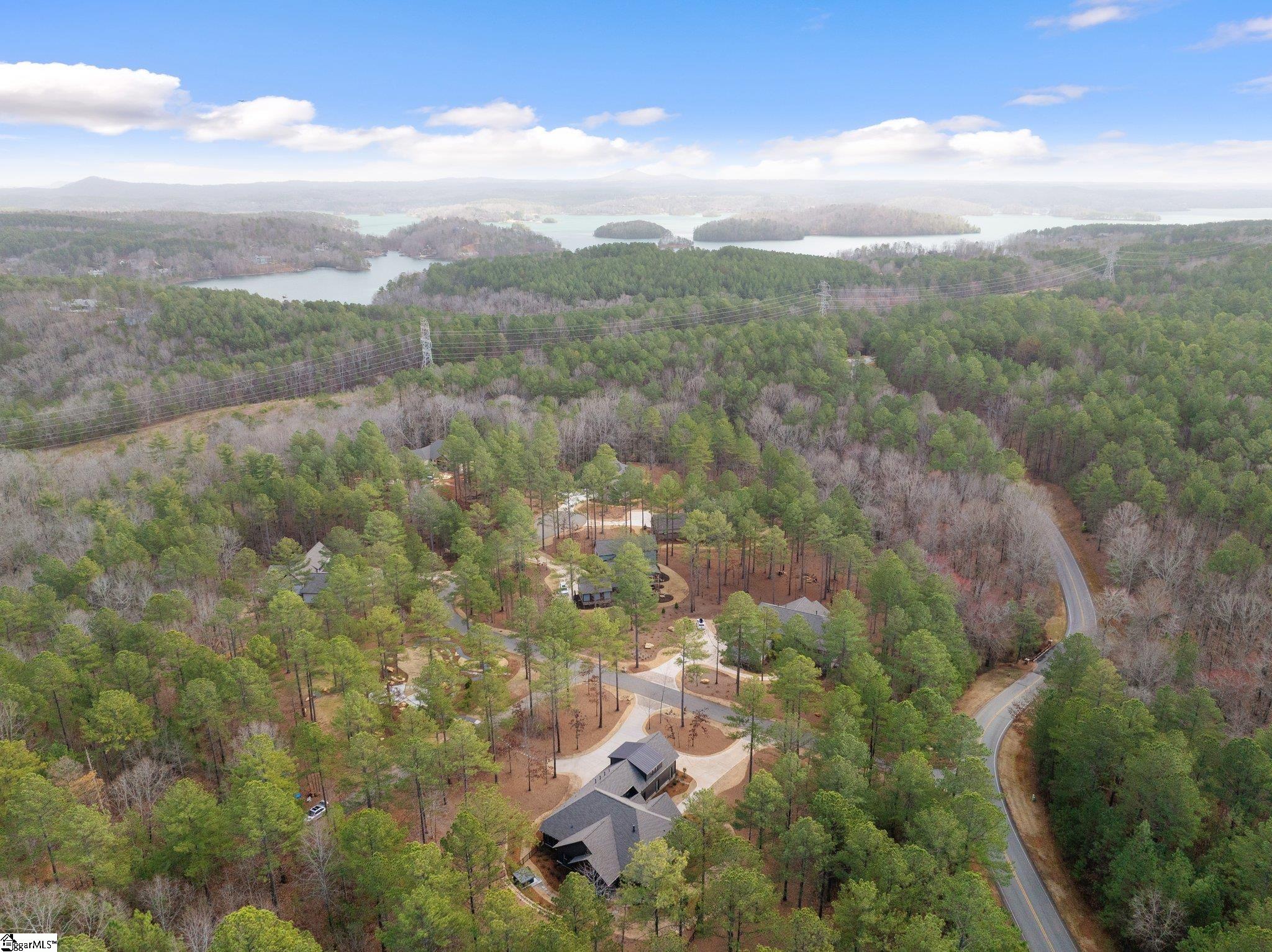 505 Bellhaven Court Salem, SC 29676
