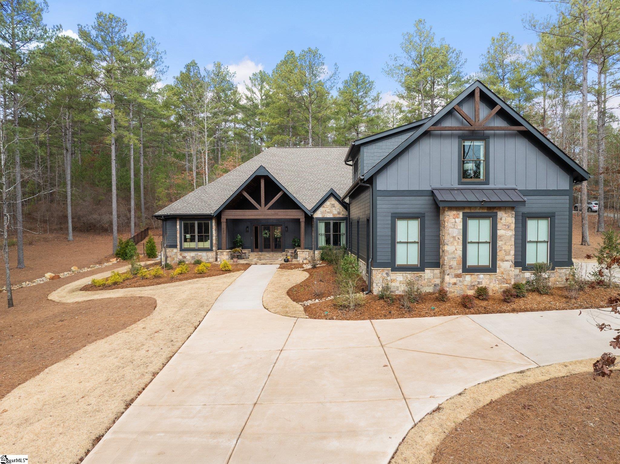 505 Bellhaven Court Salem, SC 29676