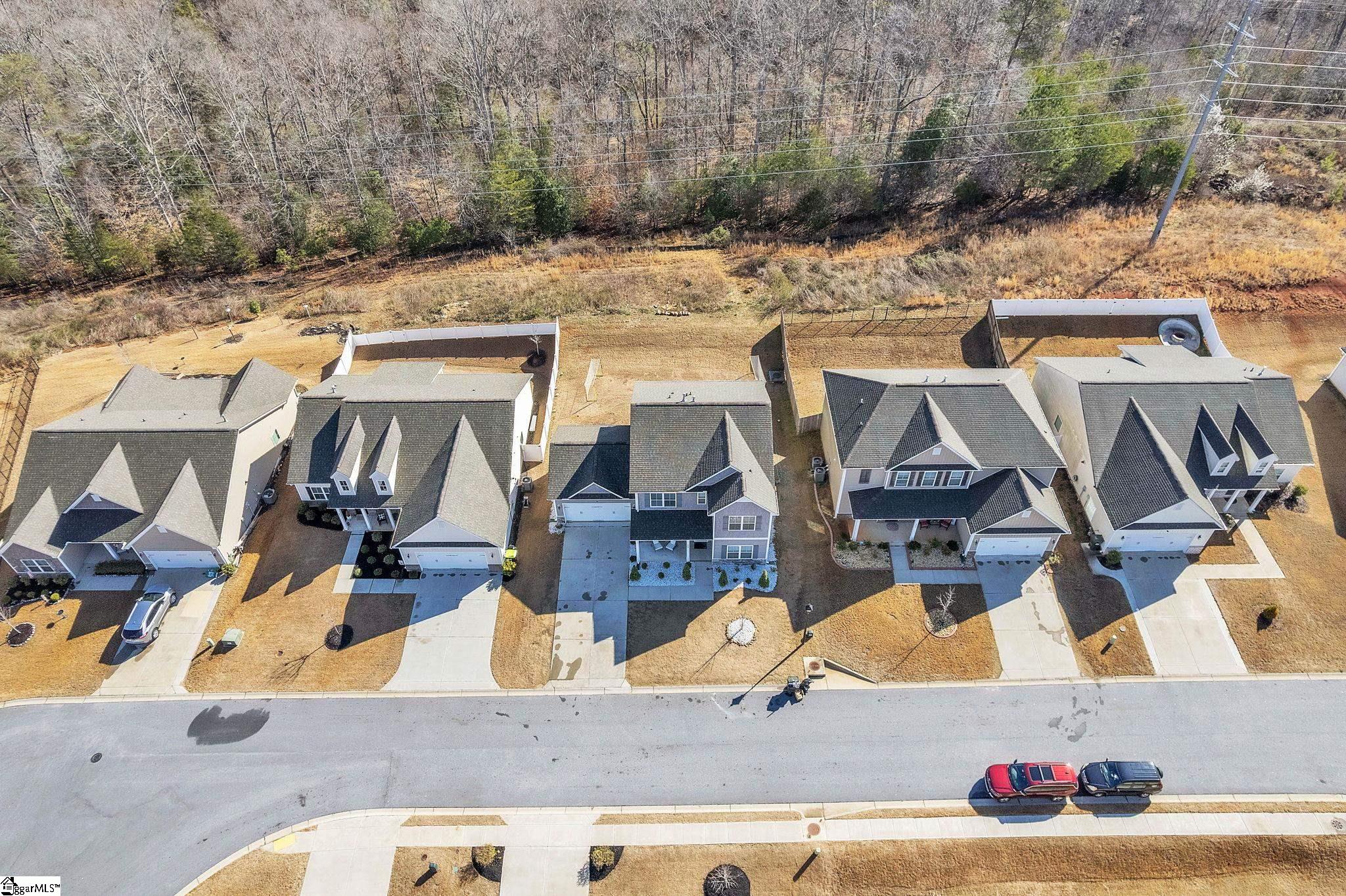 504 Reedy Springs Lane Greenville, SC 29605